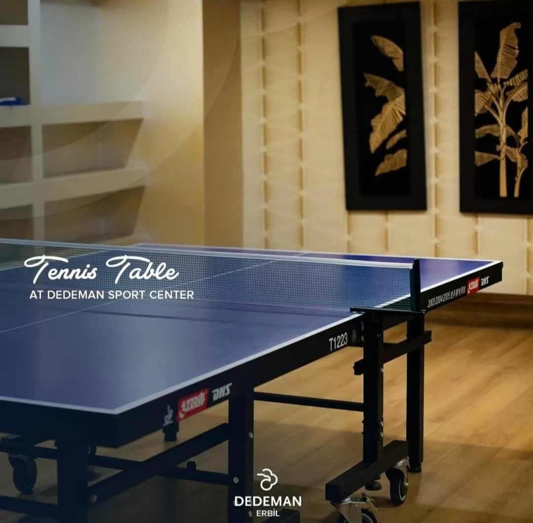 Dedeman Erbil Hotel City Center