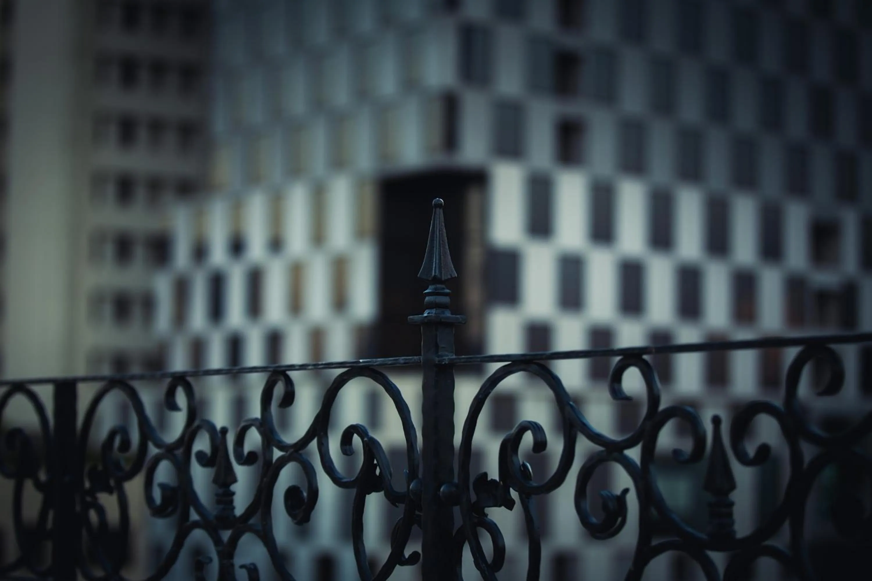 Property building in Daraya Boutique Hotel