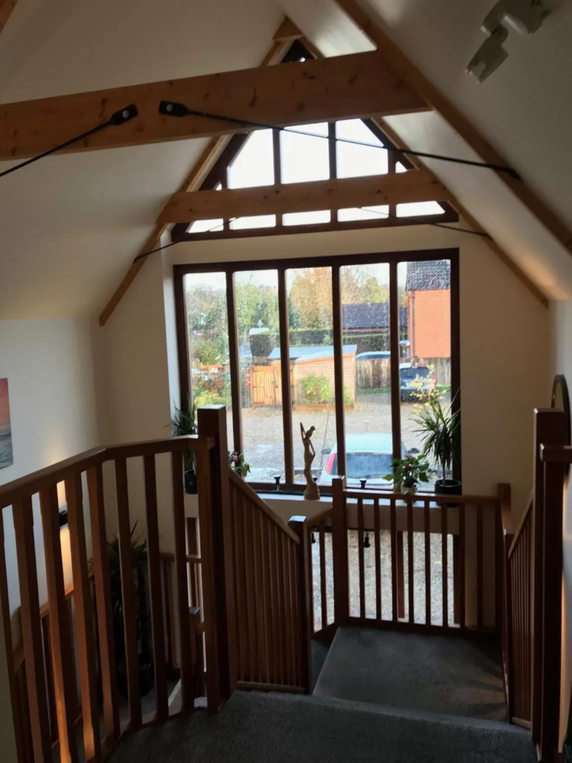 Property building in The Black Swan Inn