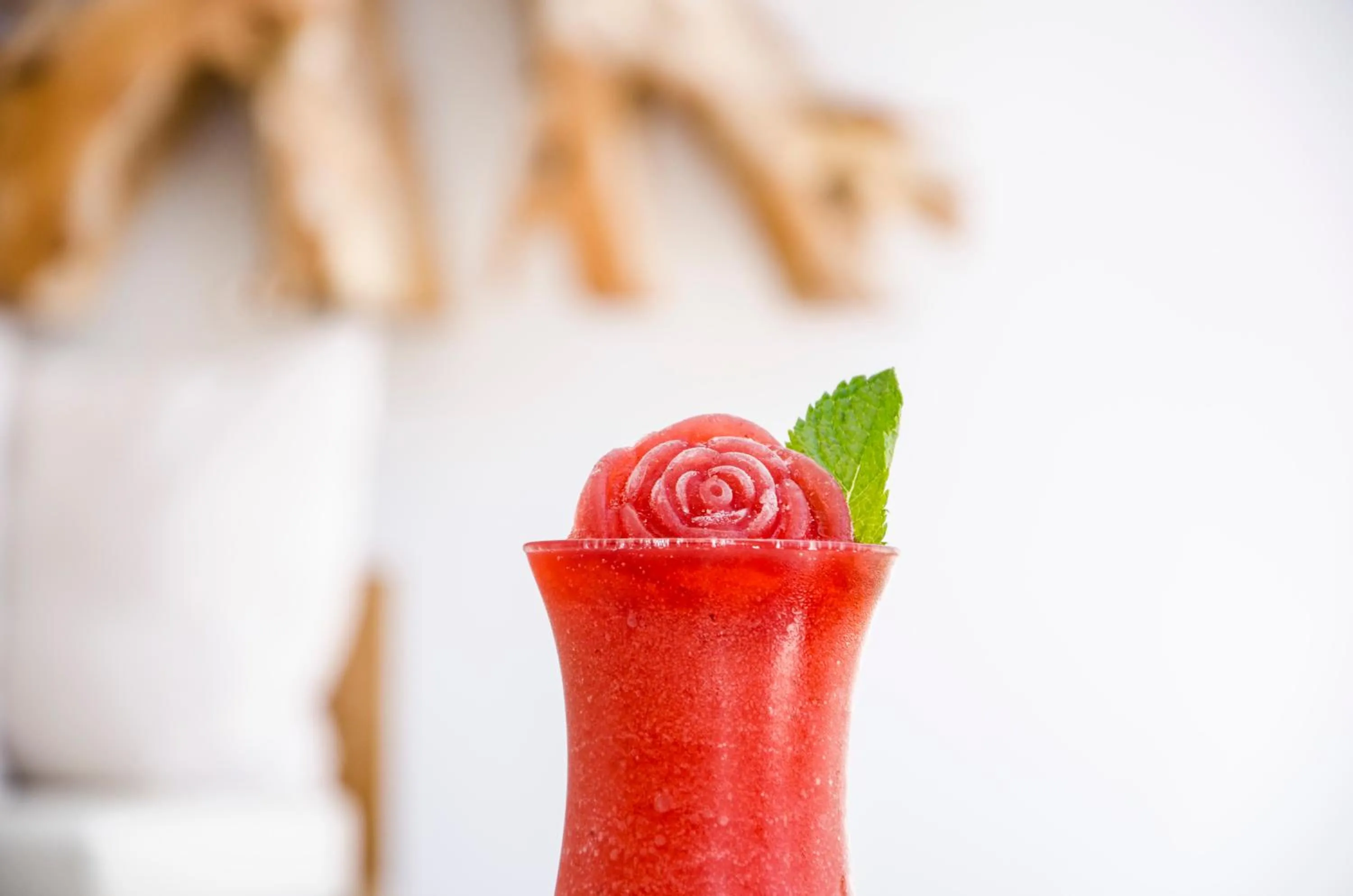 Restaurant/places to eat in Hotel Anfora Ibiza