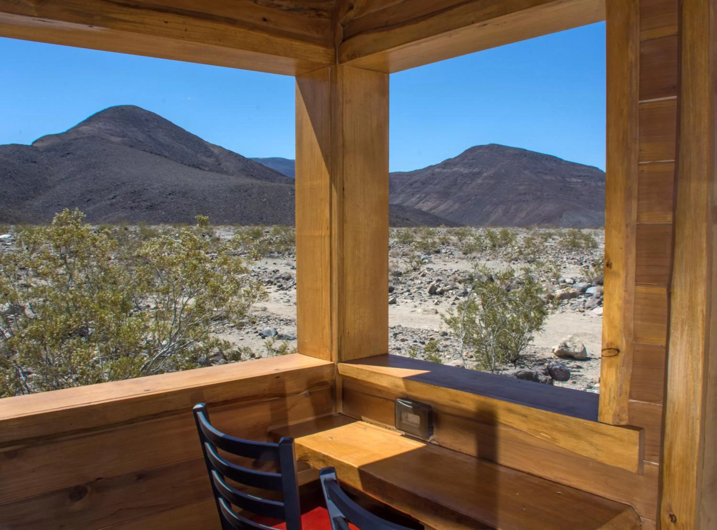 Panamint Springs Motel & Tents