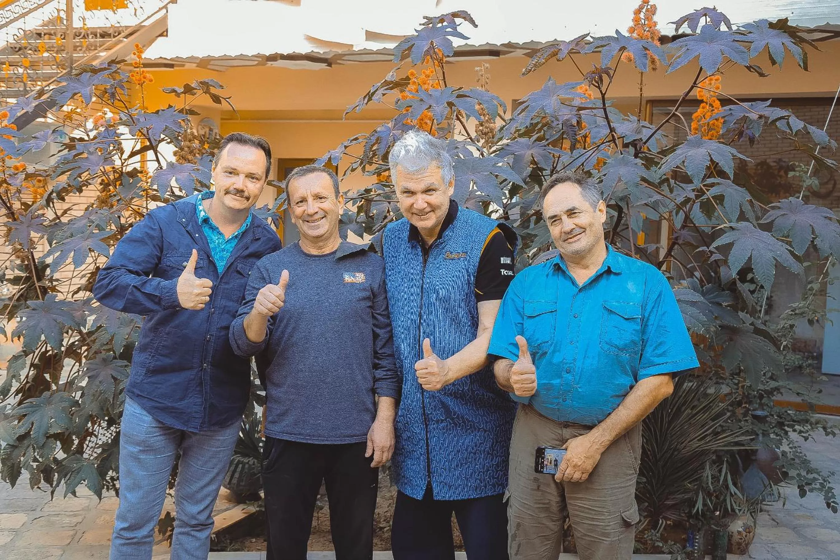 People, Family in Yasmin