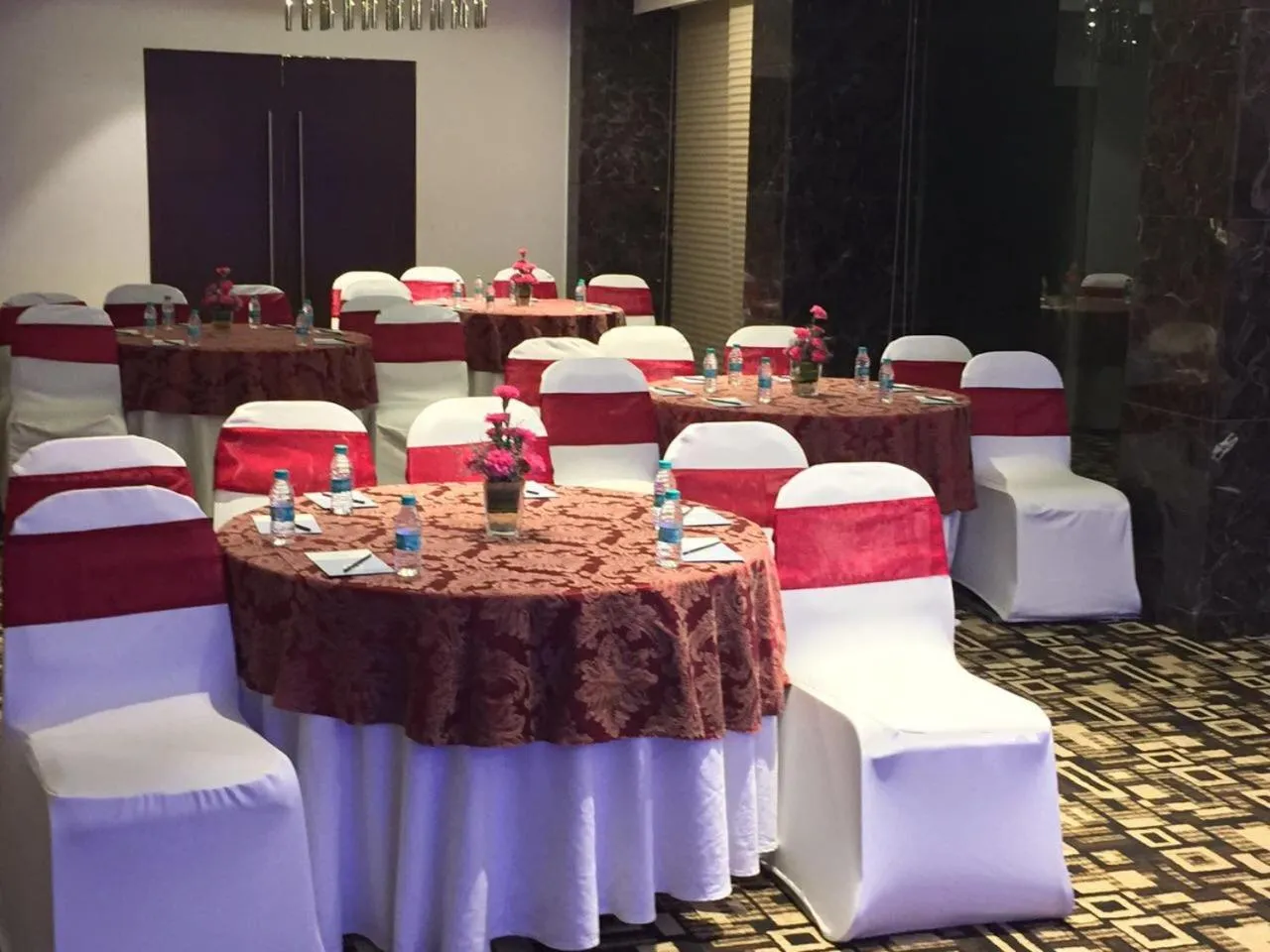 Banquet/Function facilities in Fortune Park Sishmo, Bhubaneswar - Member ITC Hotels' Group