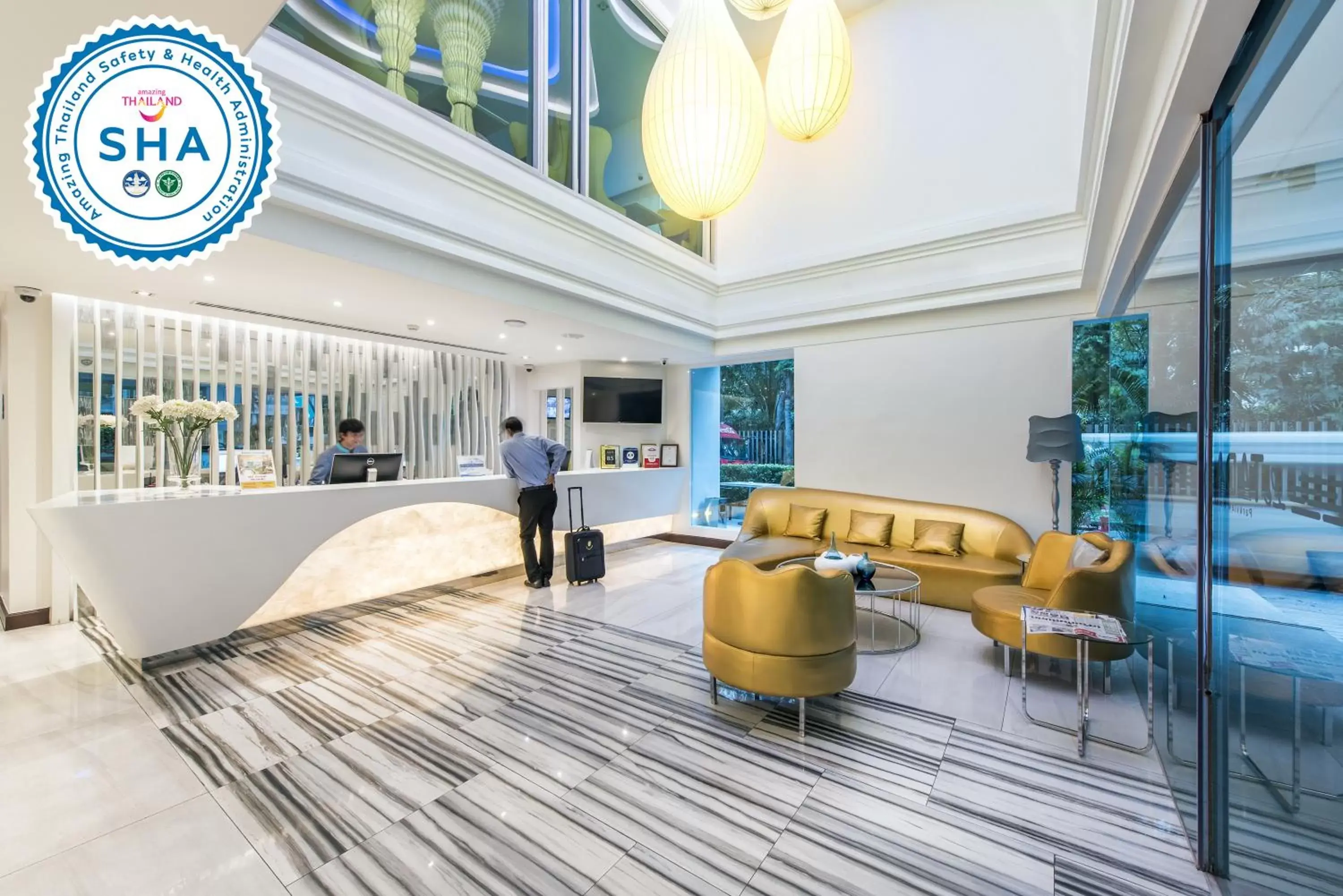 Le Tada Residence Le Tada Residence