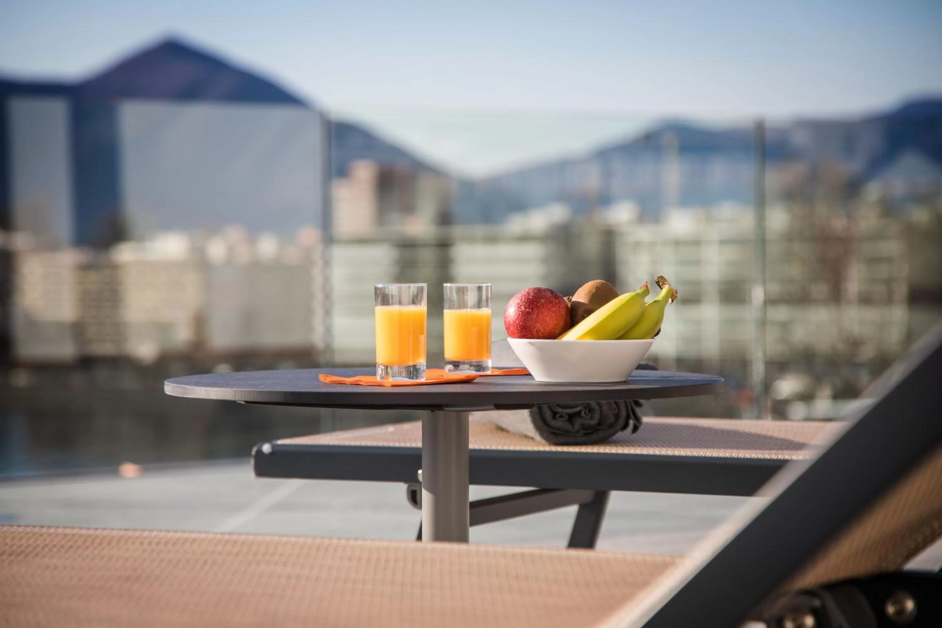 Property building in Hotel Lago Maggiore - Welcome!