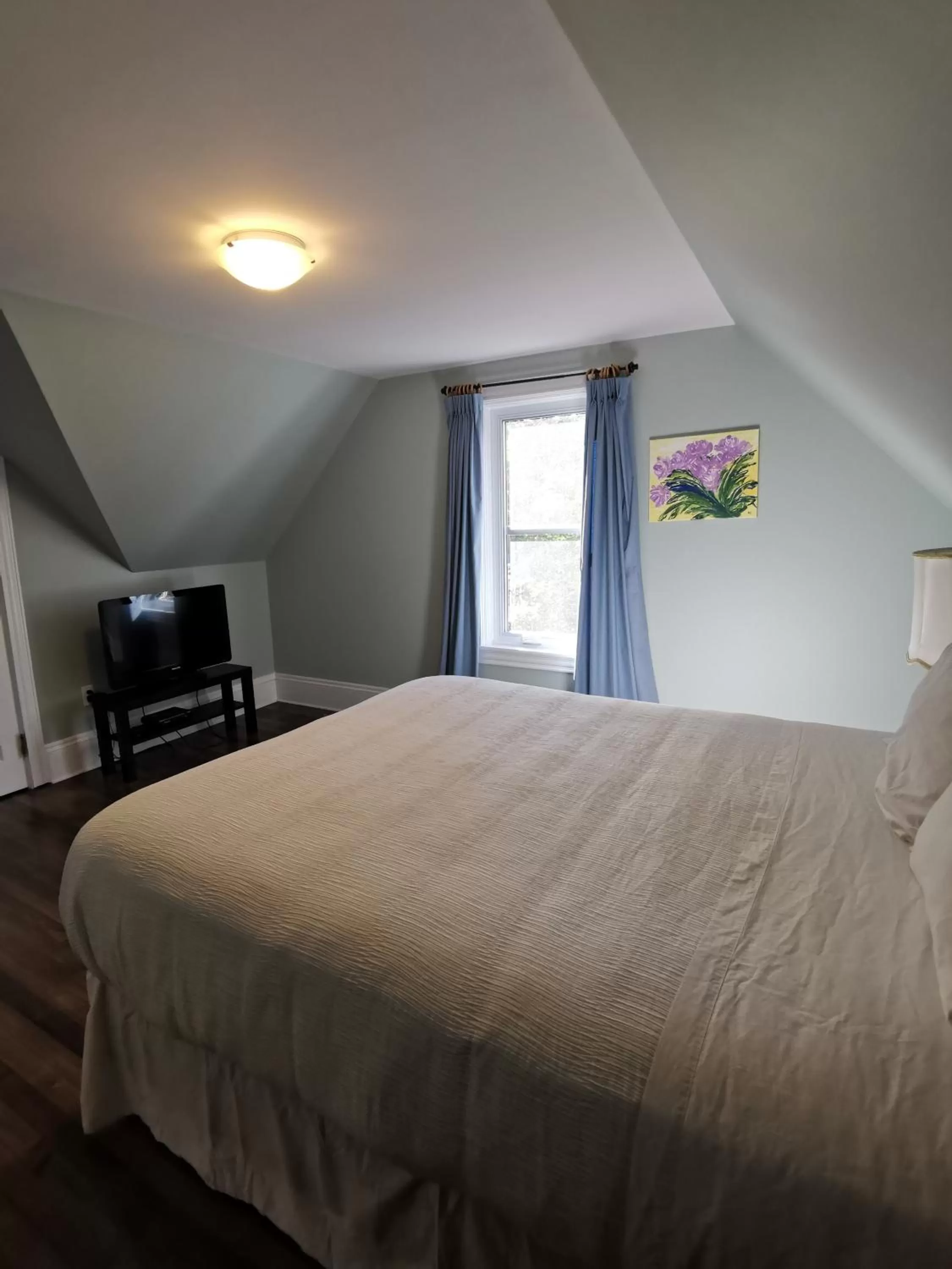 Bed in By The River B&B