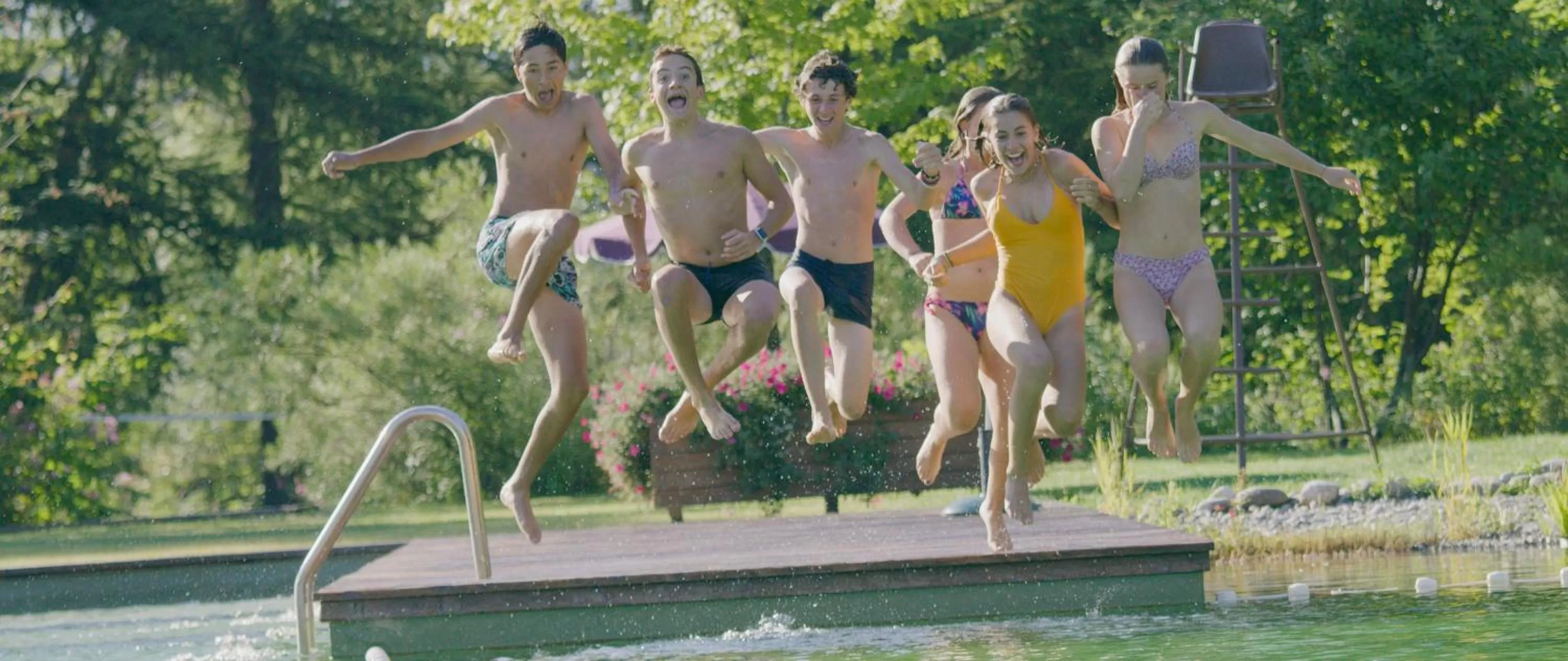 Activities in SOWELL HOTELS Le Parc & Spa