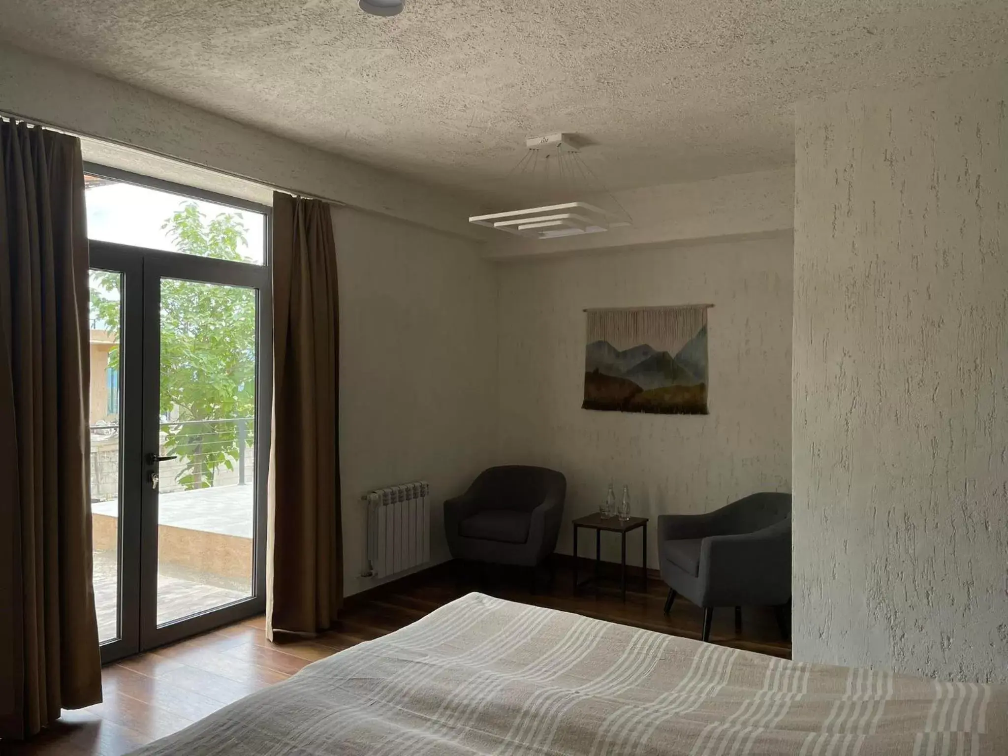 Standard Double or Twin Room in Apaga Resort Standard Double or Twin Room in Apaga Resort