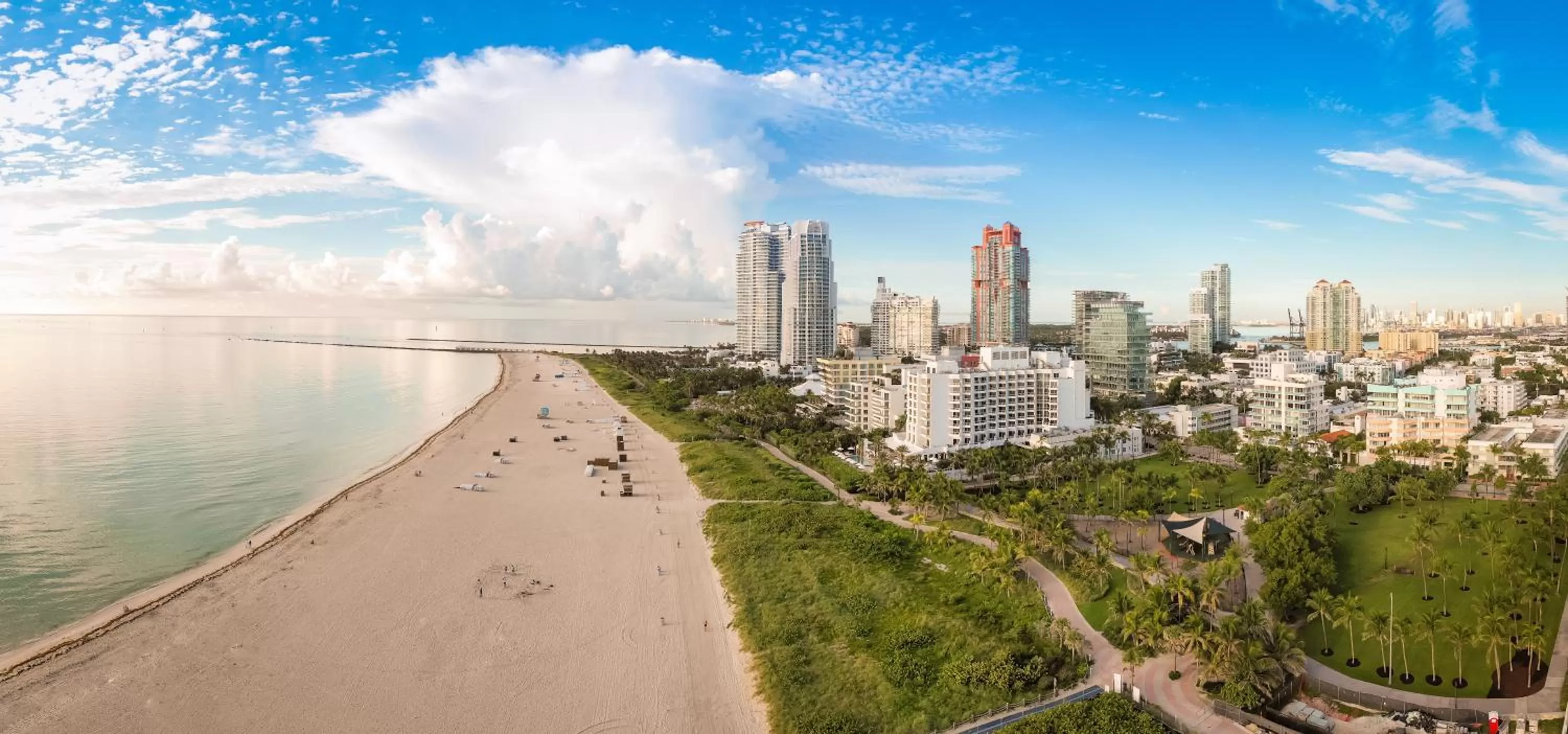 Neighbourhood in Century Hotel