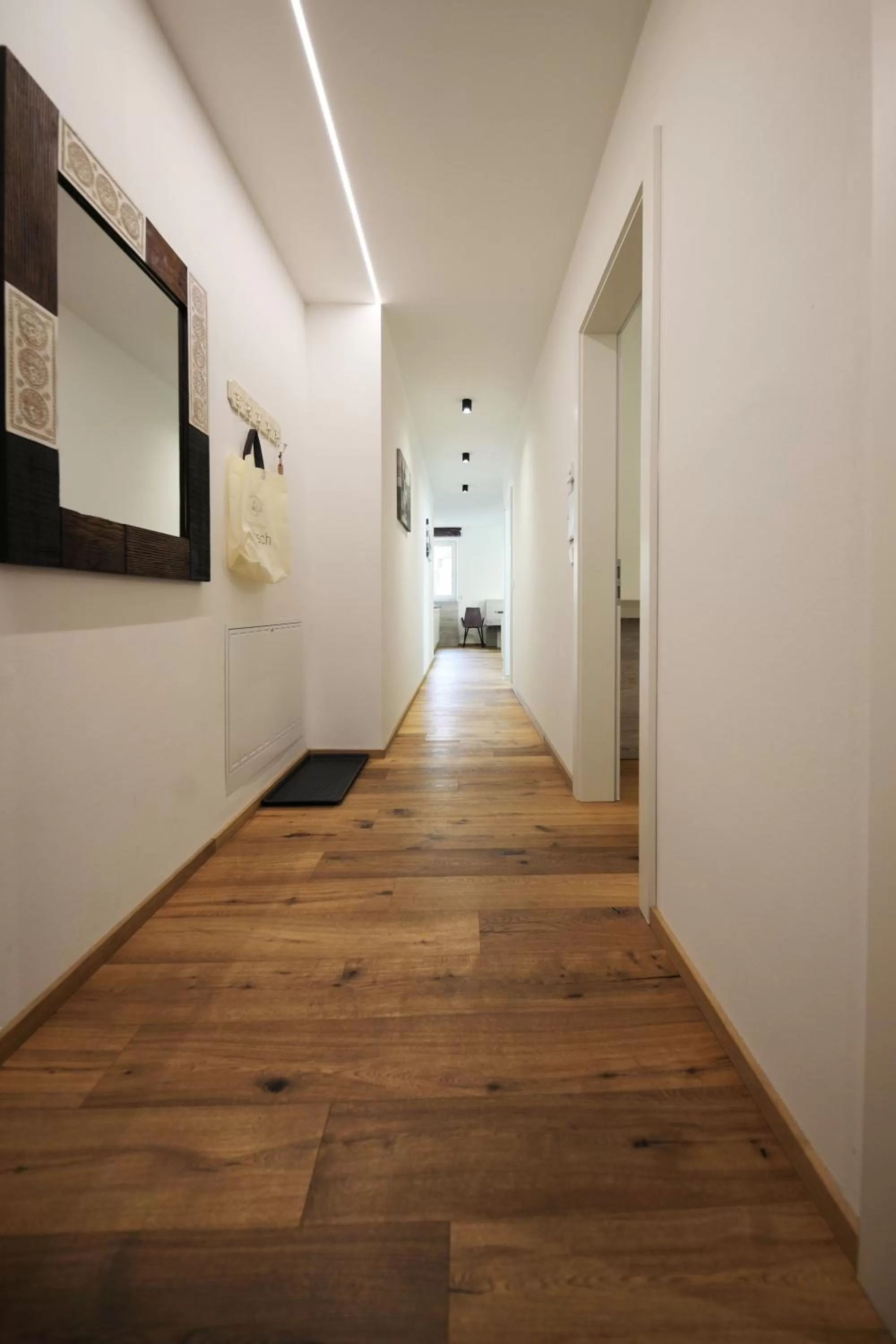 Photo of the whole room in Residence Rösch