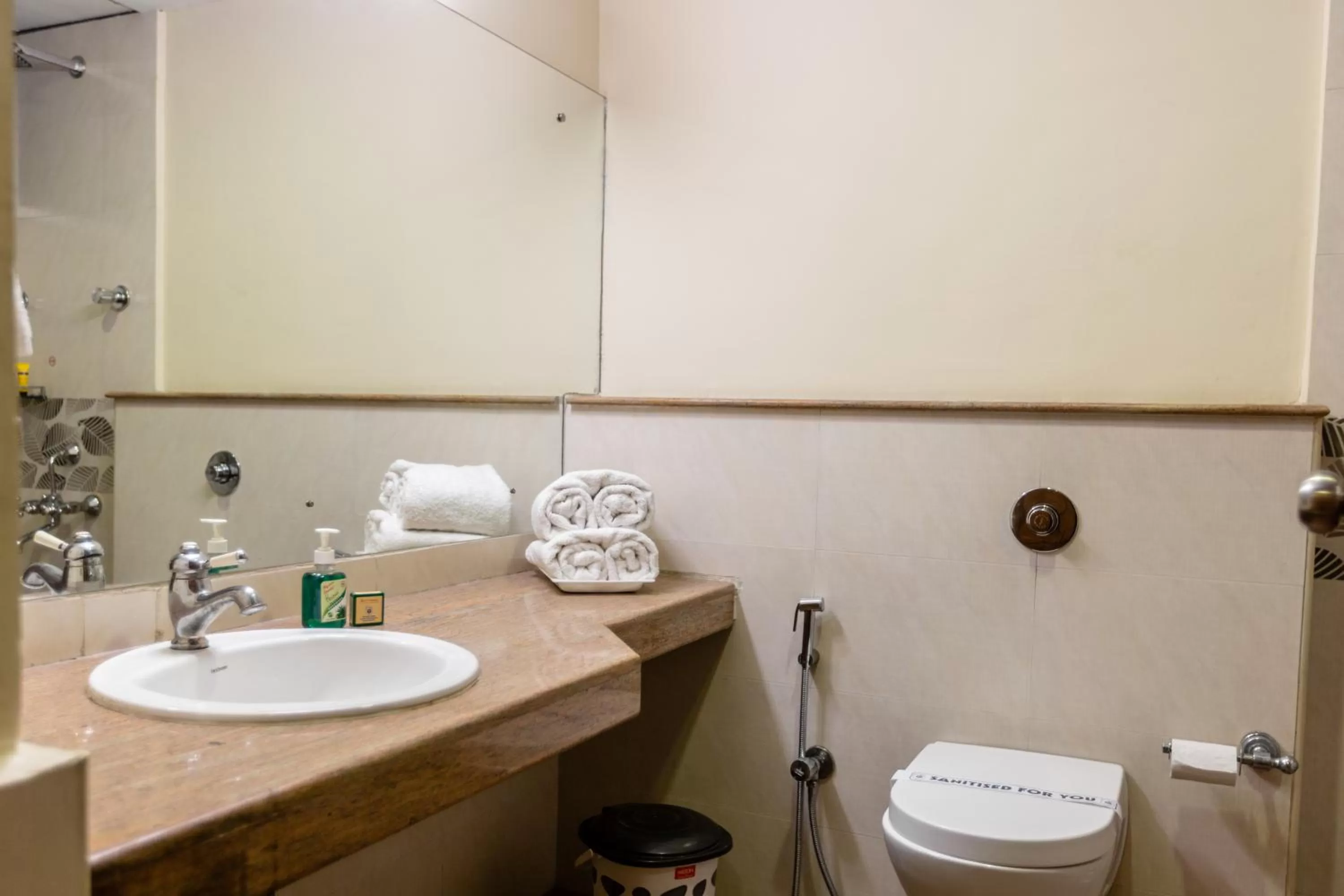 KSTDC Hotel Mayura Hoysala, Mysore