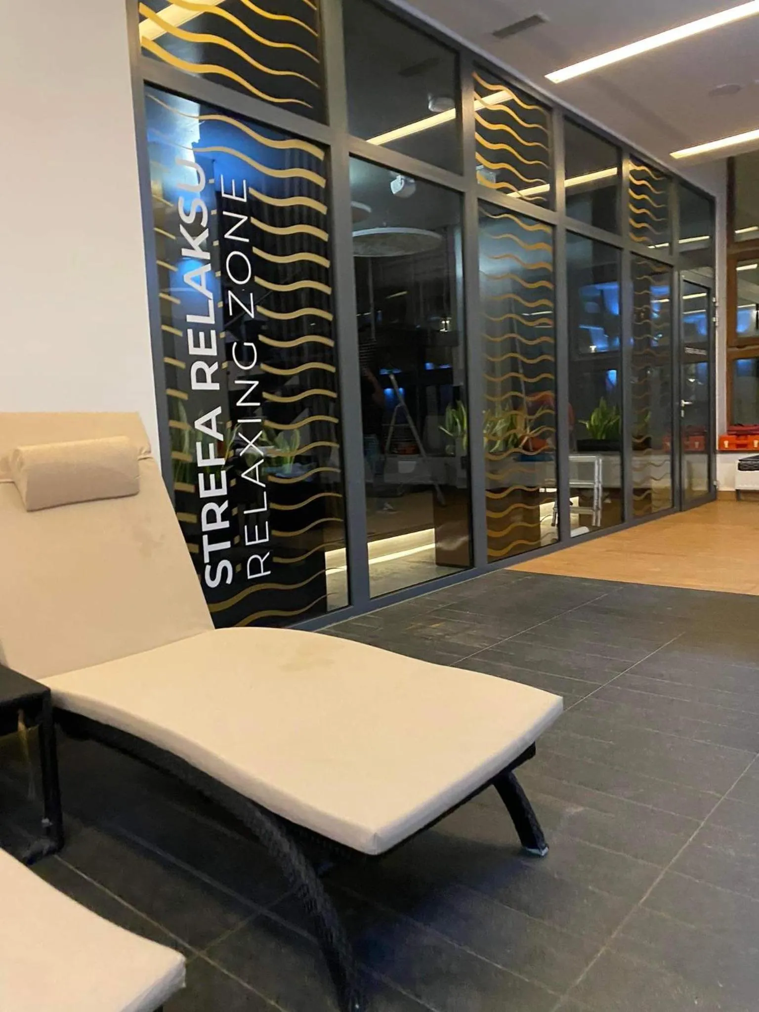 Grand Nosalowy Dwór