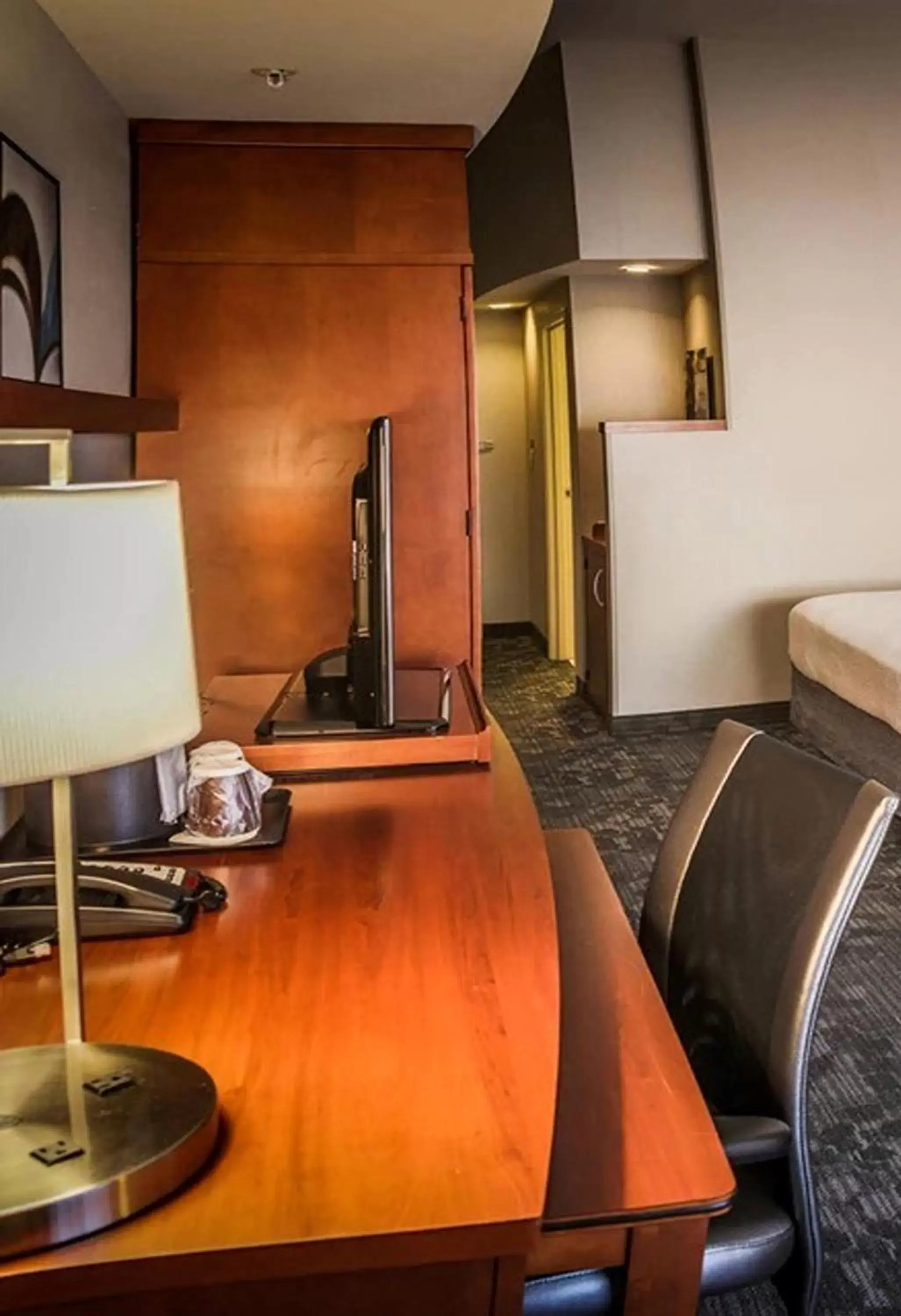 King Room in Courtyard by Marriott Norman King Room in Courtyard by Marriott Norman