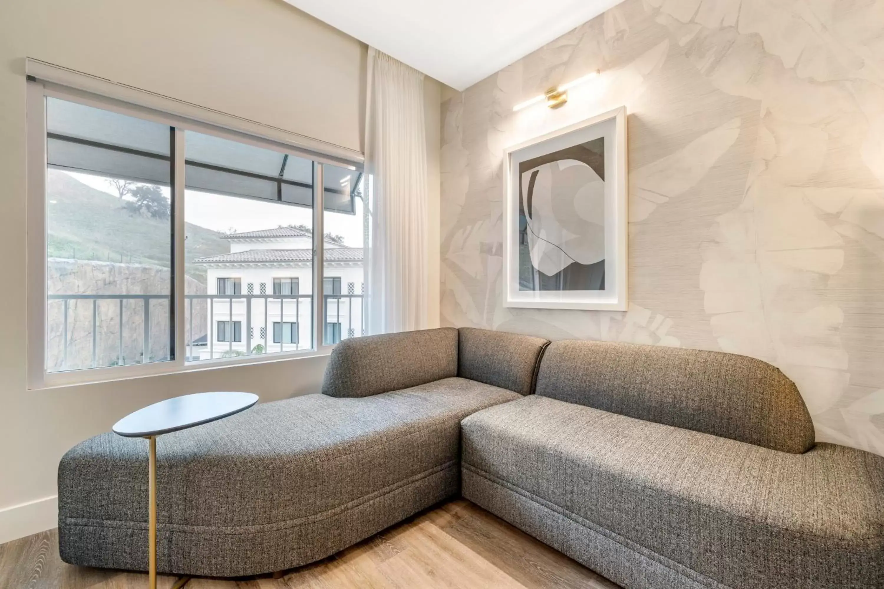 Standard King Room - Non Smoking in Cambria Hotel Calabasas Standard King Room - Non Smoking in Cambria Hotel Calabasas