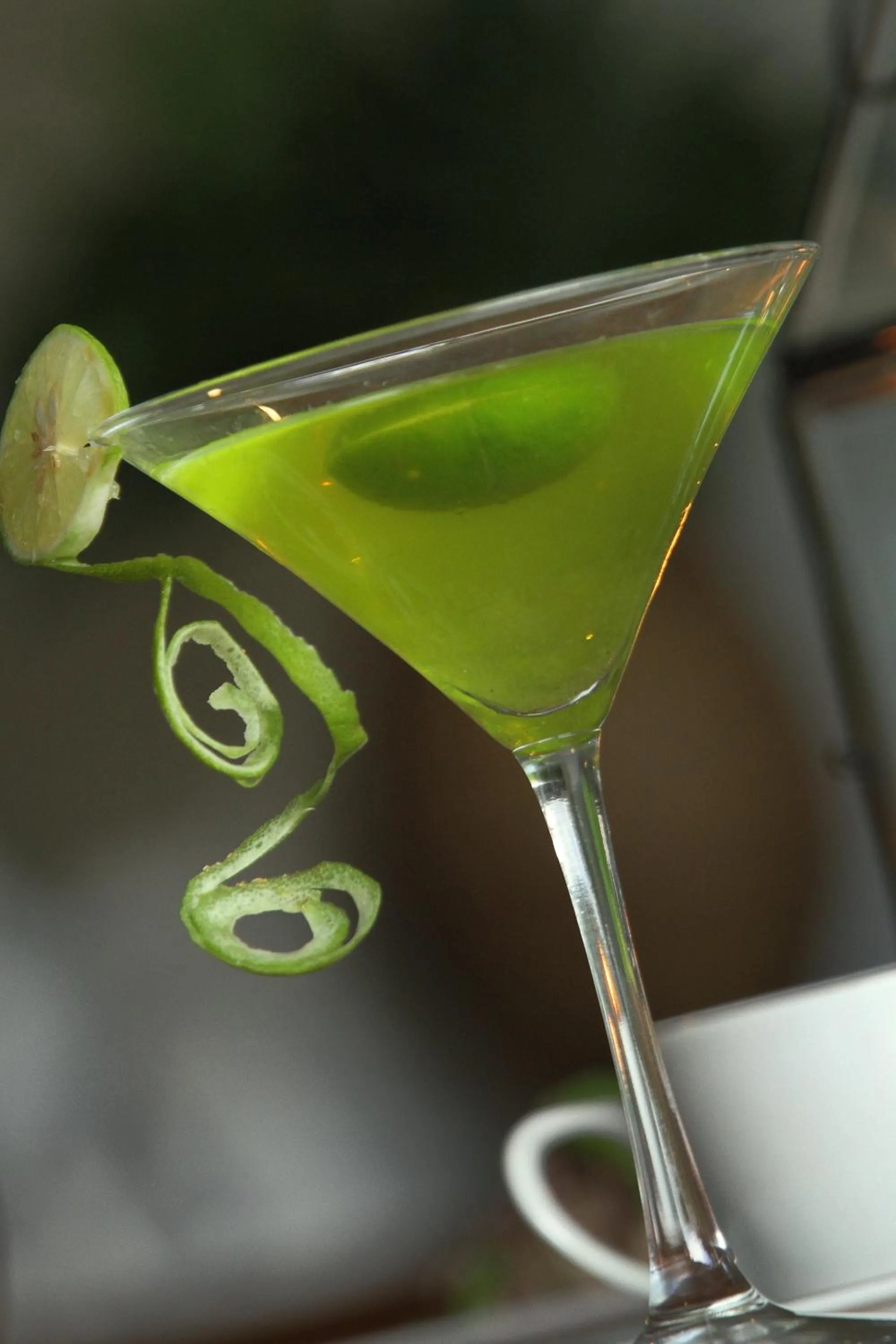 Restaurant/places to eat in D'Legon Villas