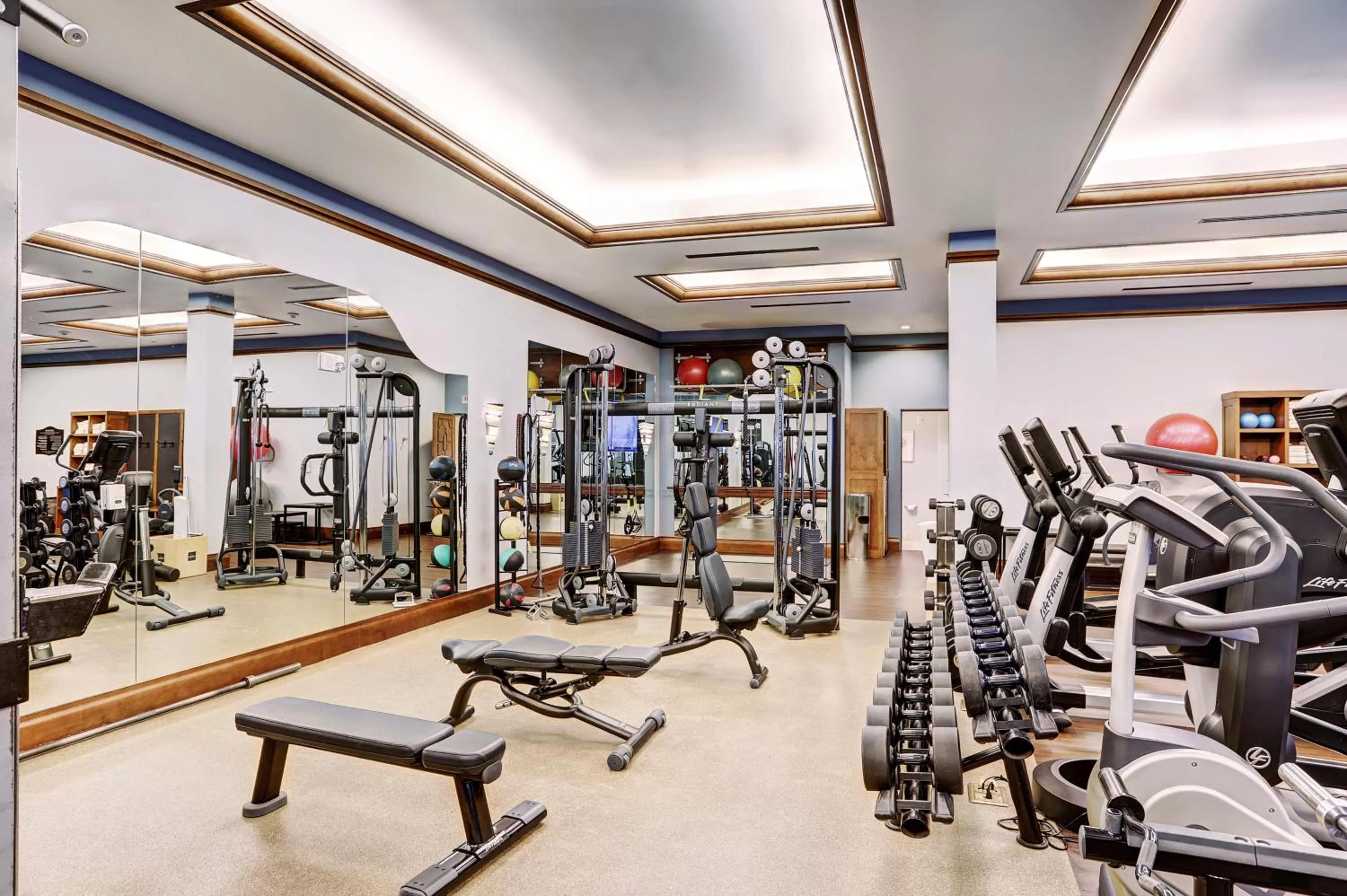 The Arrabelle at Vail Square, a RockResort, by Vail Resorts