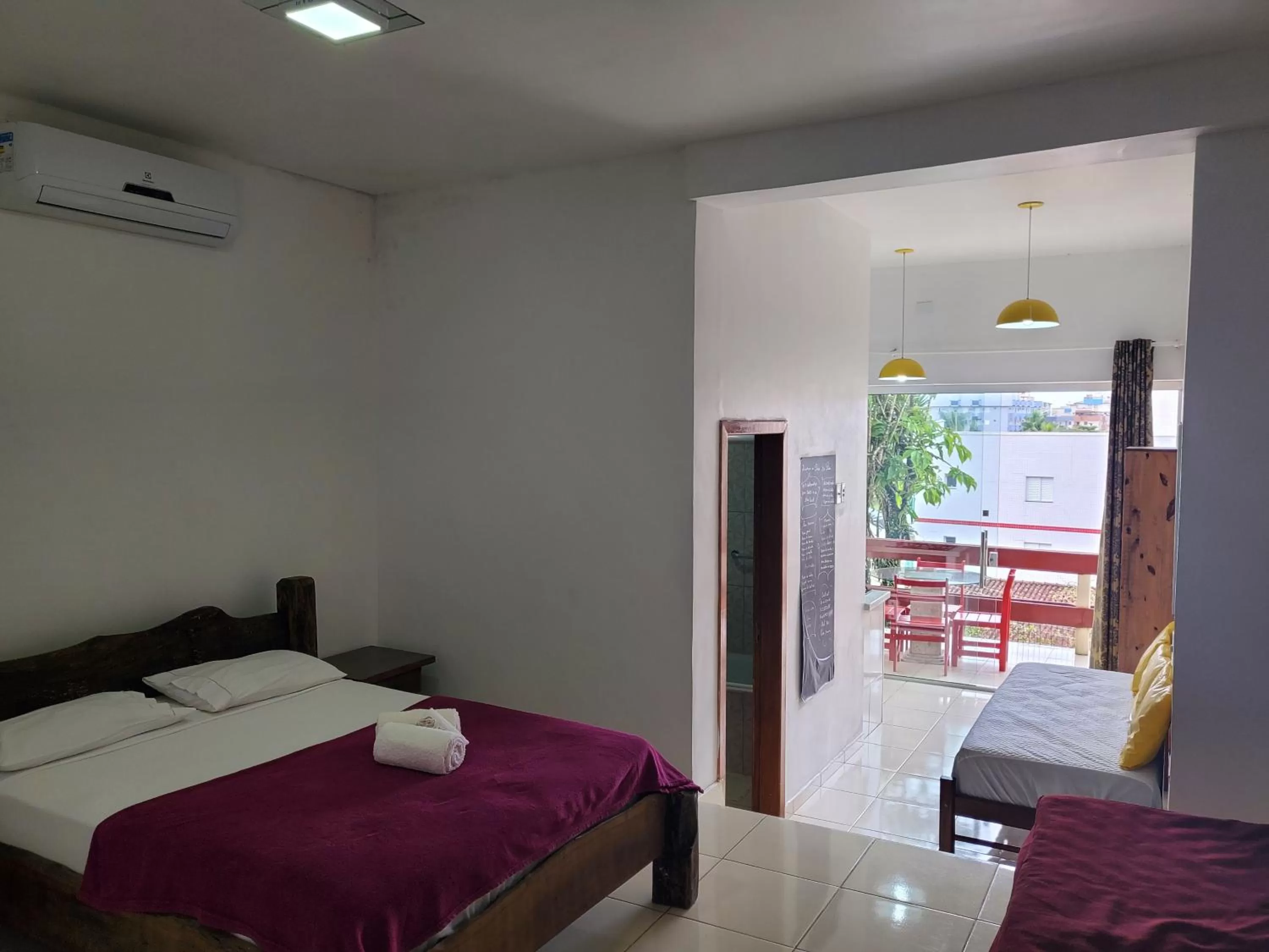 Apartamentos Casa da Pedra