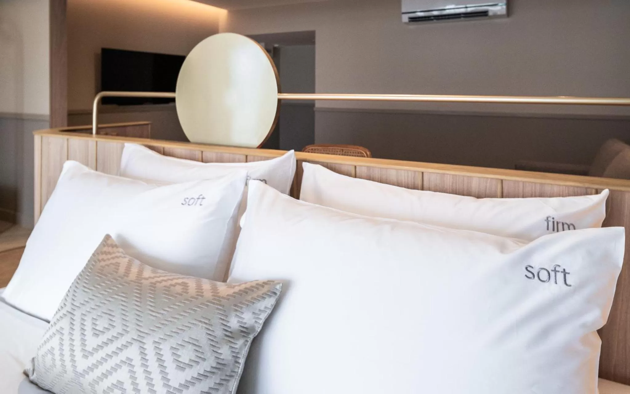 Bedroom, Bed in GLOW Sukhumvit 71