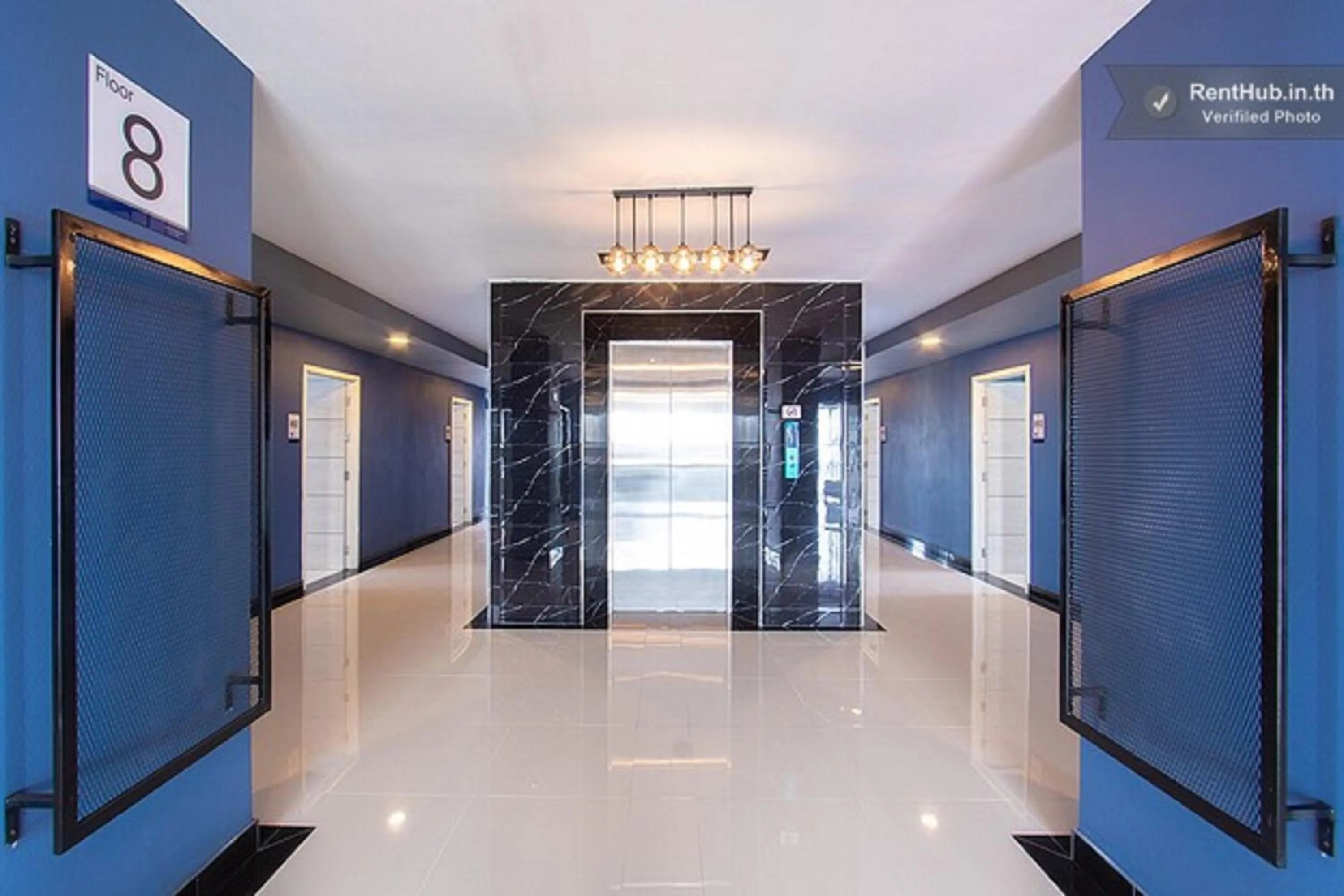 The Diamond 789 Minburi