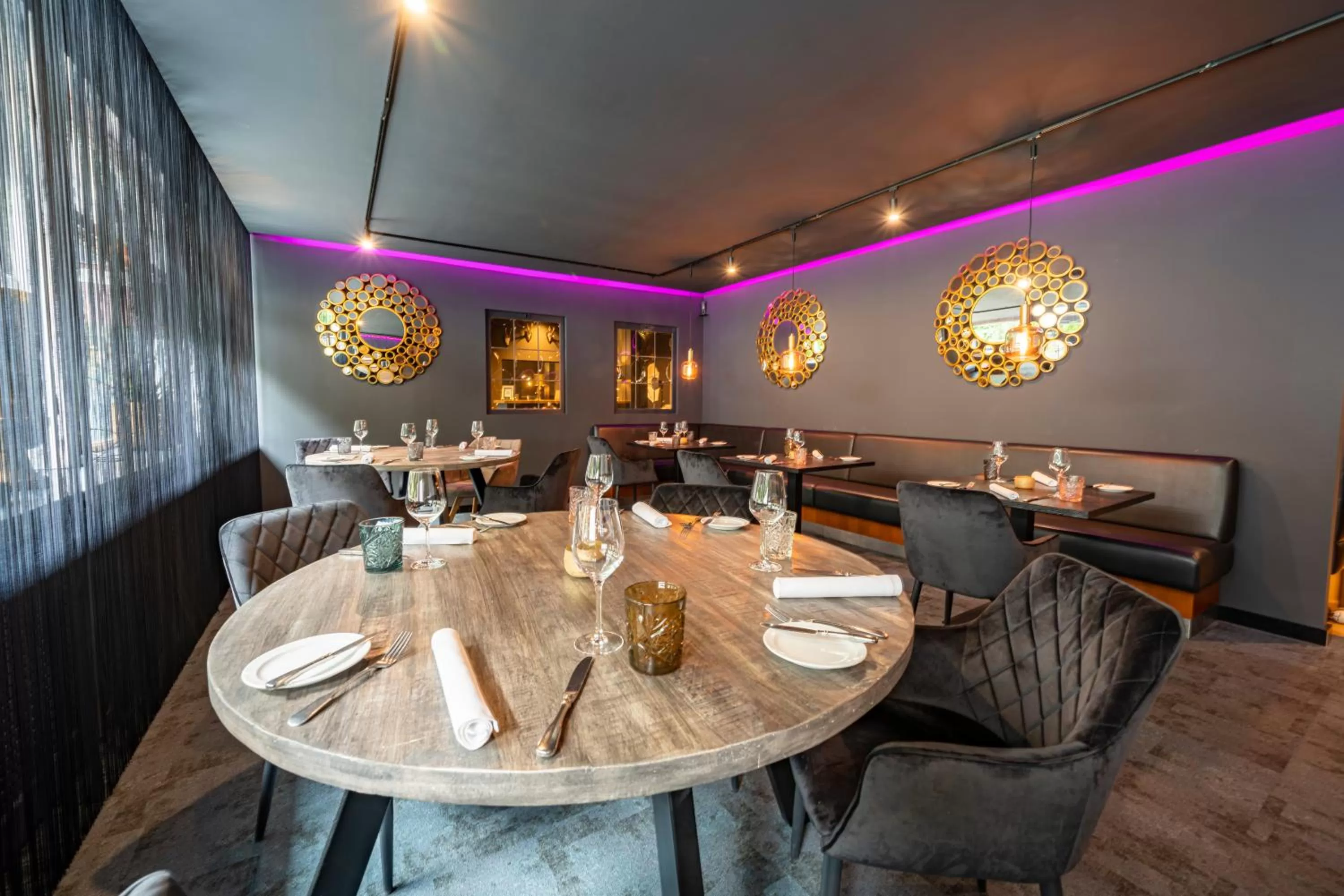 Waldhotel Riesebusch