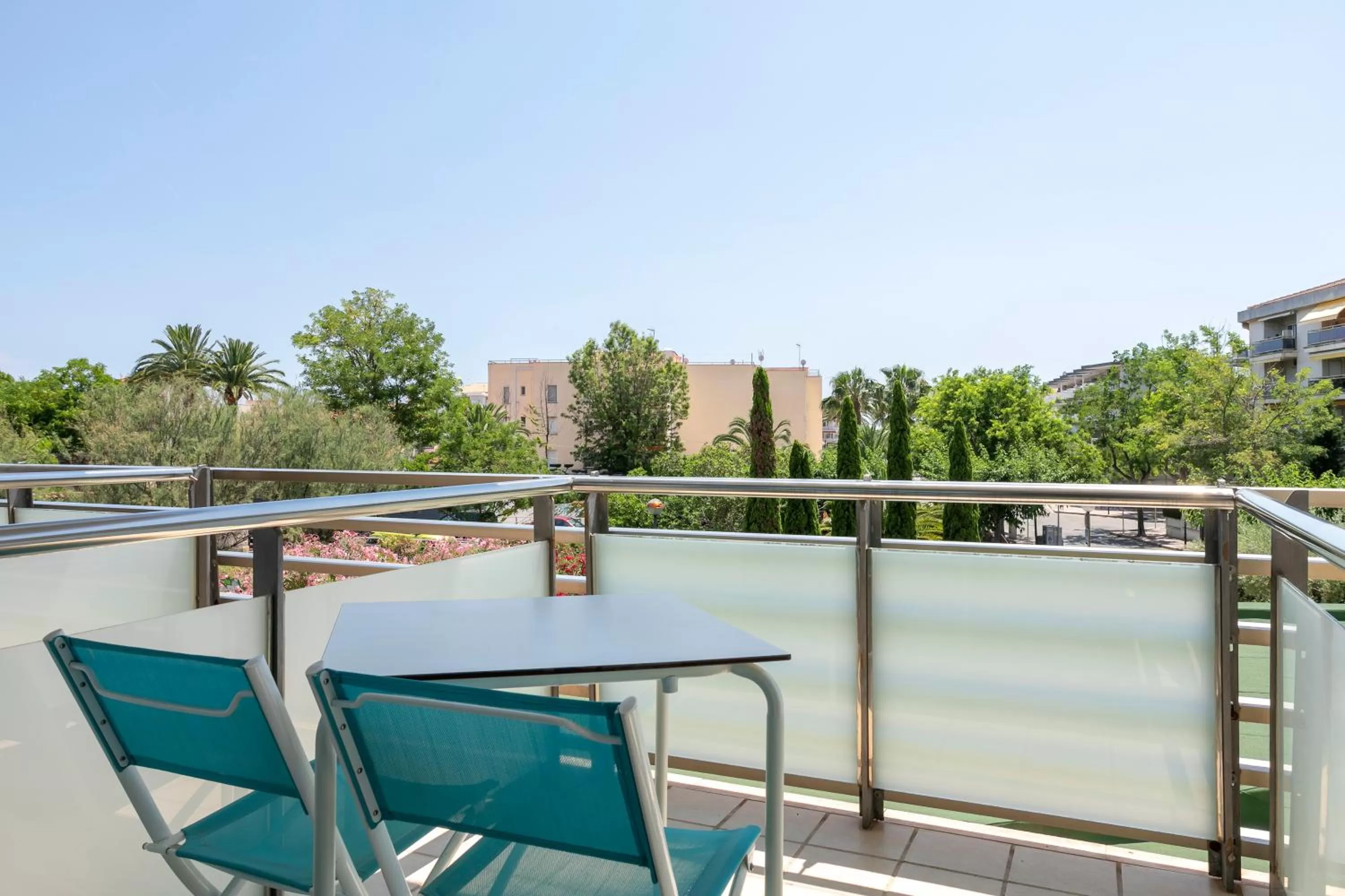 View (from property/room) in Sol Port Cambrils Hotel