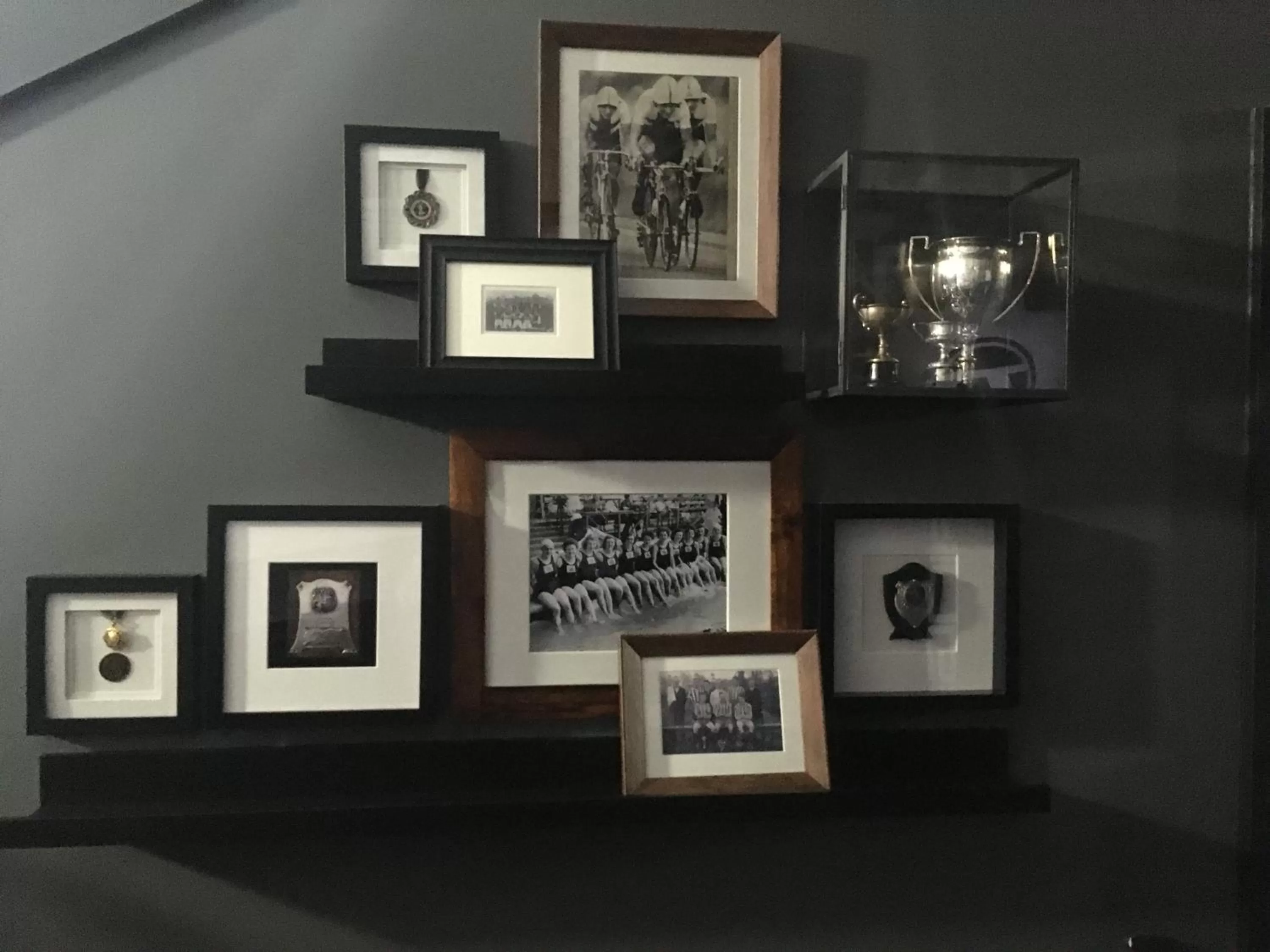 Fitness centre/facilities in Mercure London Bridge