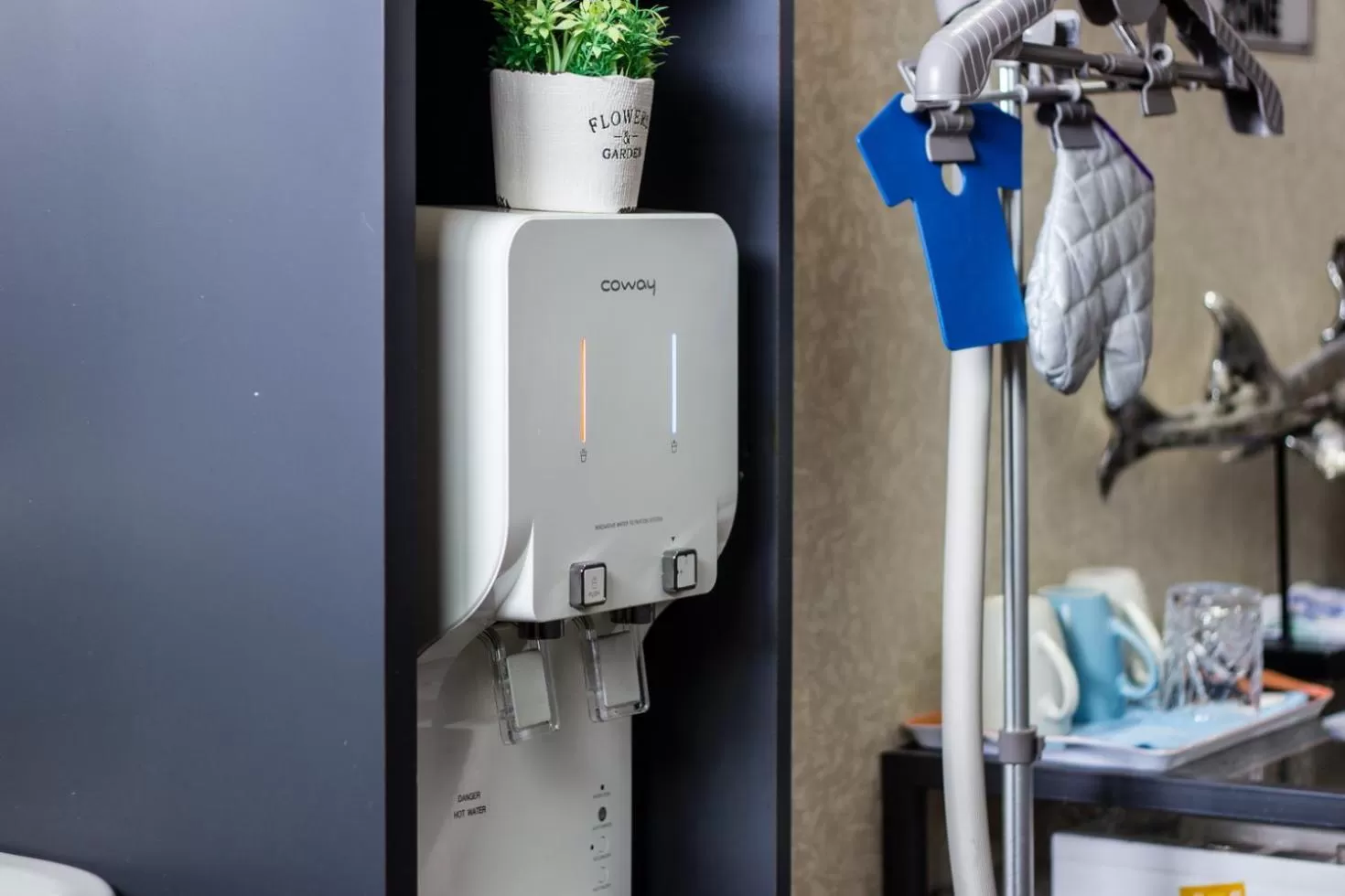 Property building in USM Designer Dwell