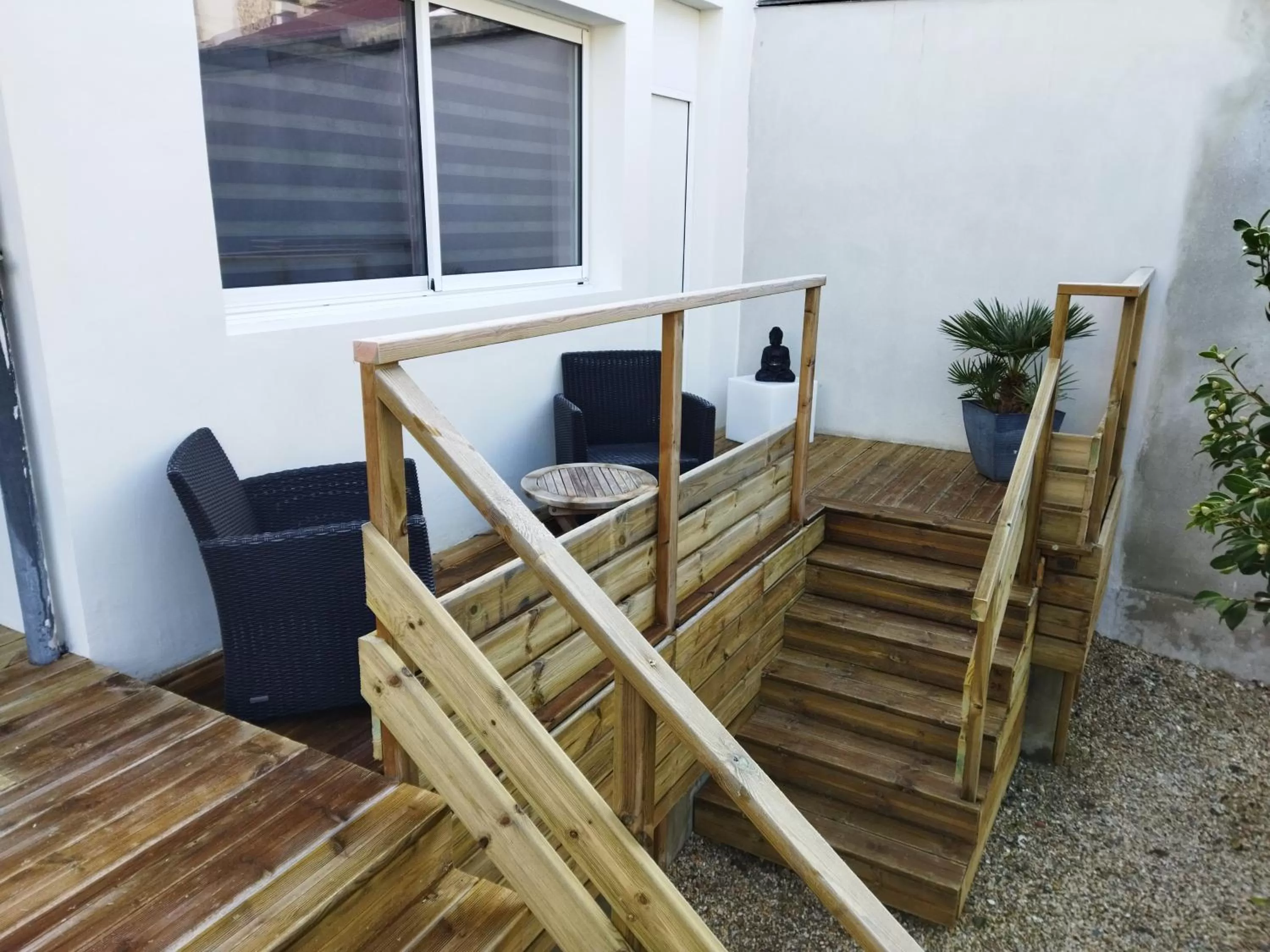 La Petite Perle de Quimper