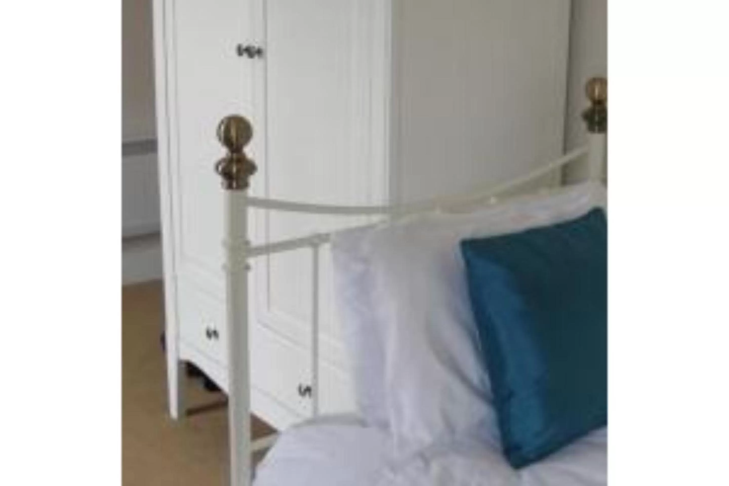 Bedroom, Bunk Bed in The Old Lodge