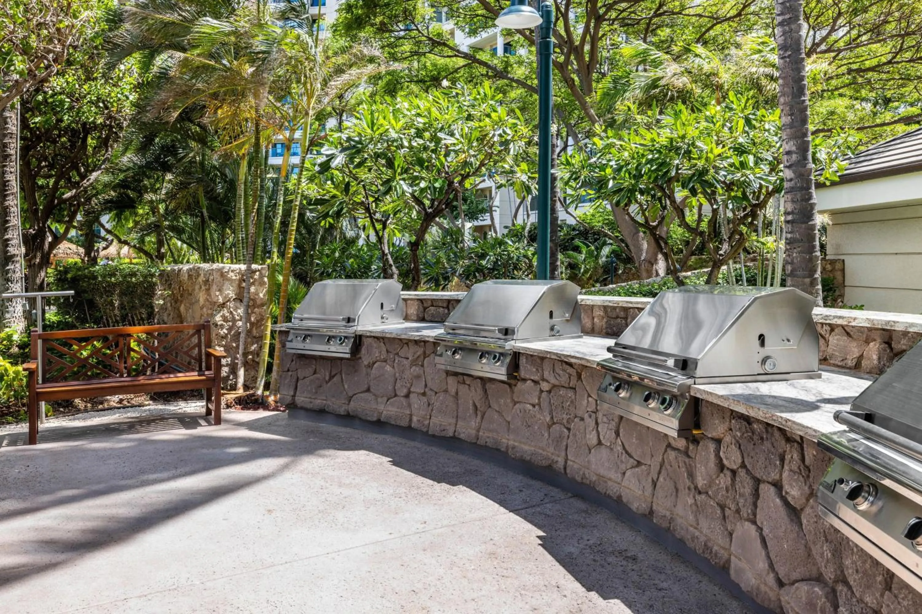 Other in Marriott's Ko Olina Beach Club