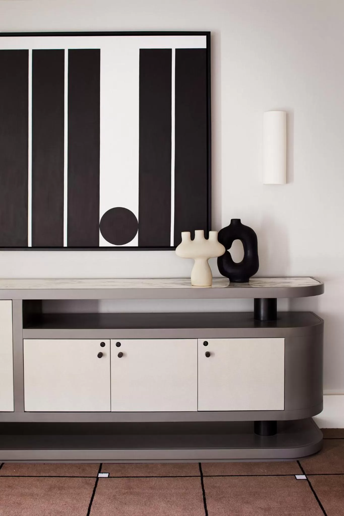 Meeting/conference room in Kimpton Alton Fisherman's Wharf by IHG