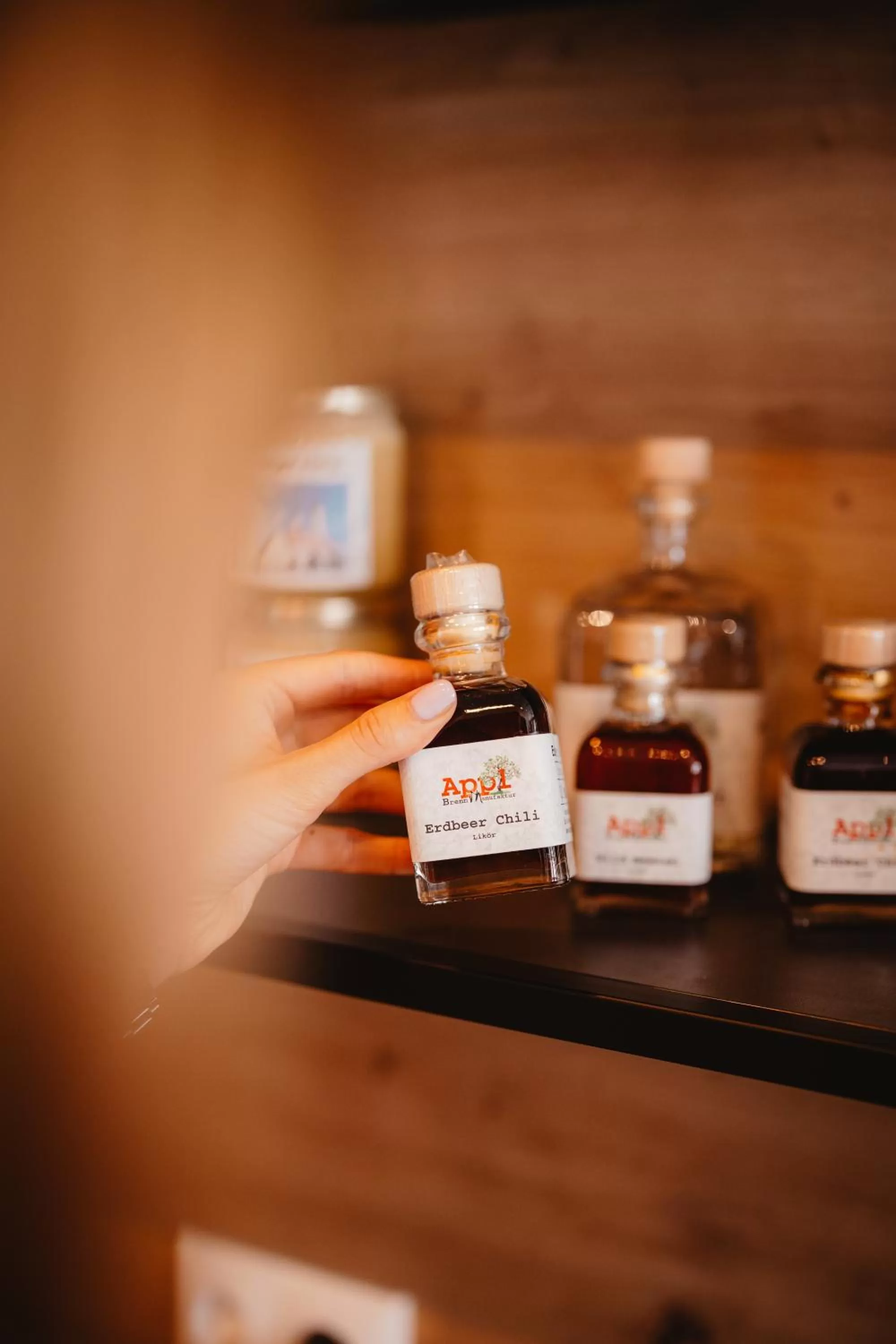 Staff in Schieners Hotel & Apfelhof Apartments