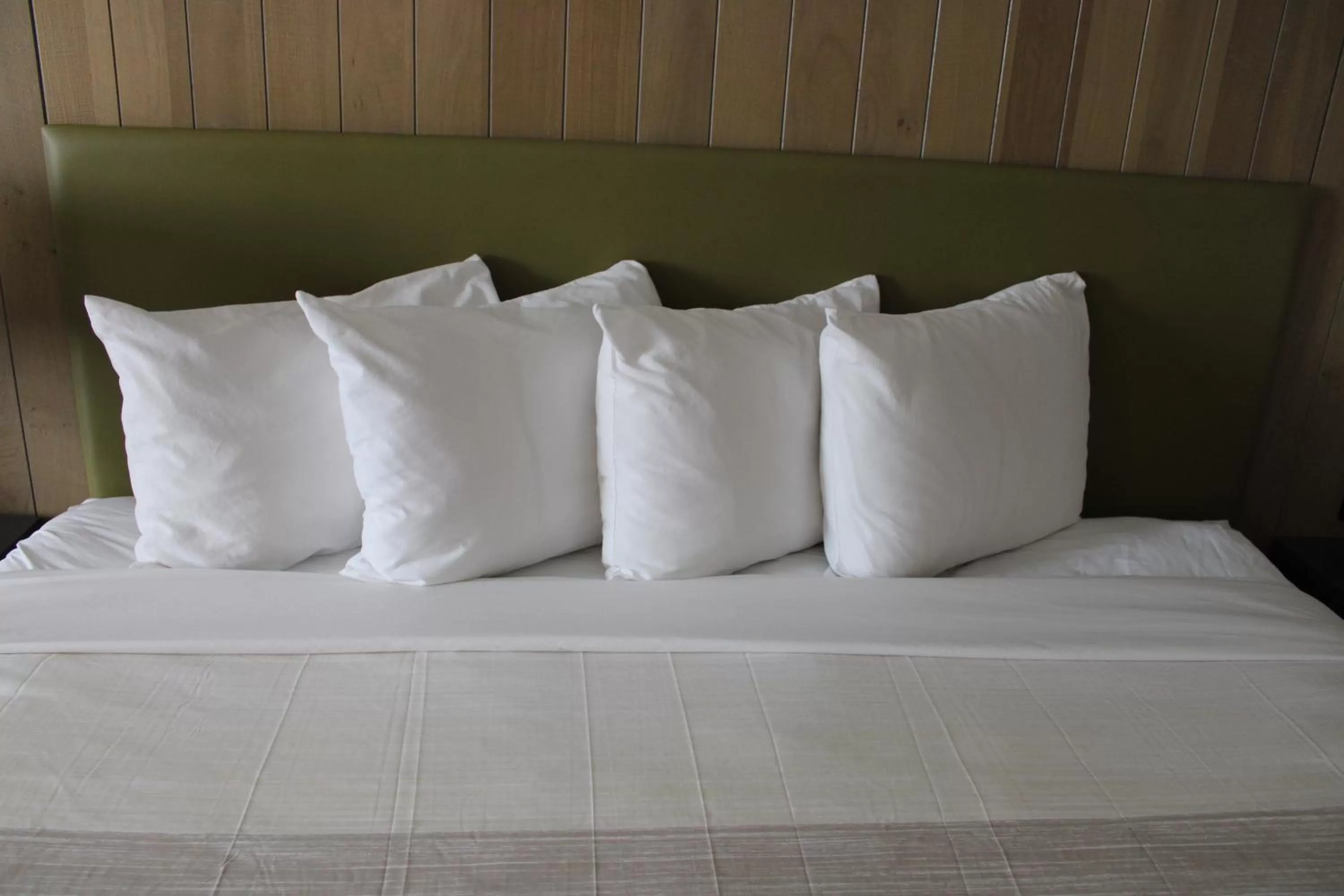 Bed in Country Inn & Suites by Radisson, London, KY