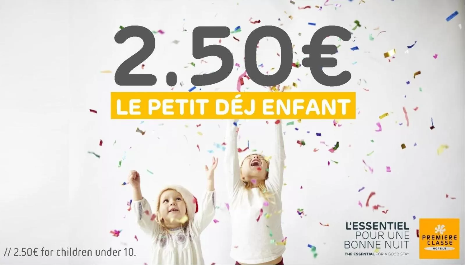 Food in Premiere Classe Nancy Est Essey