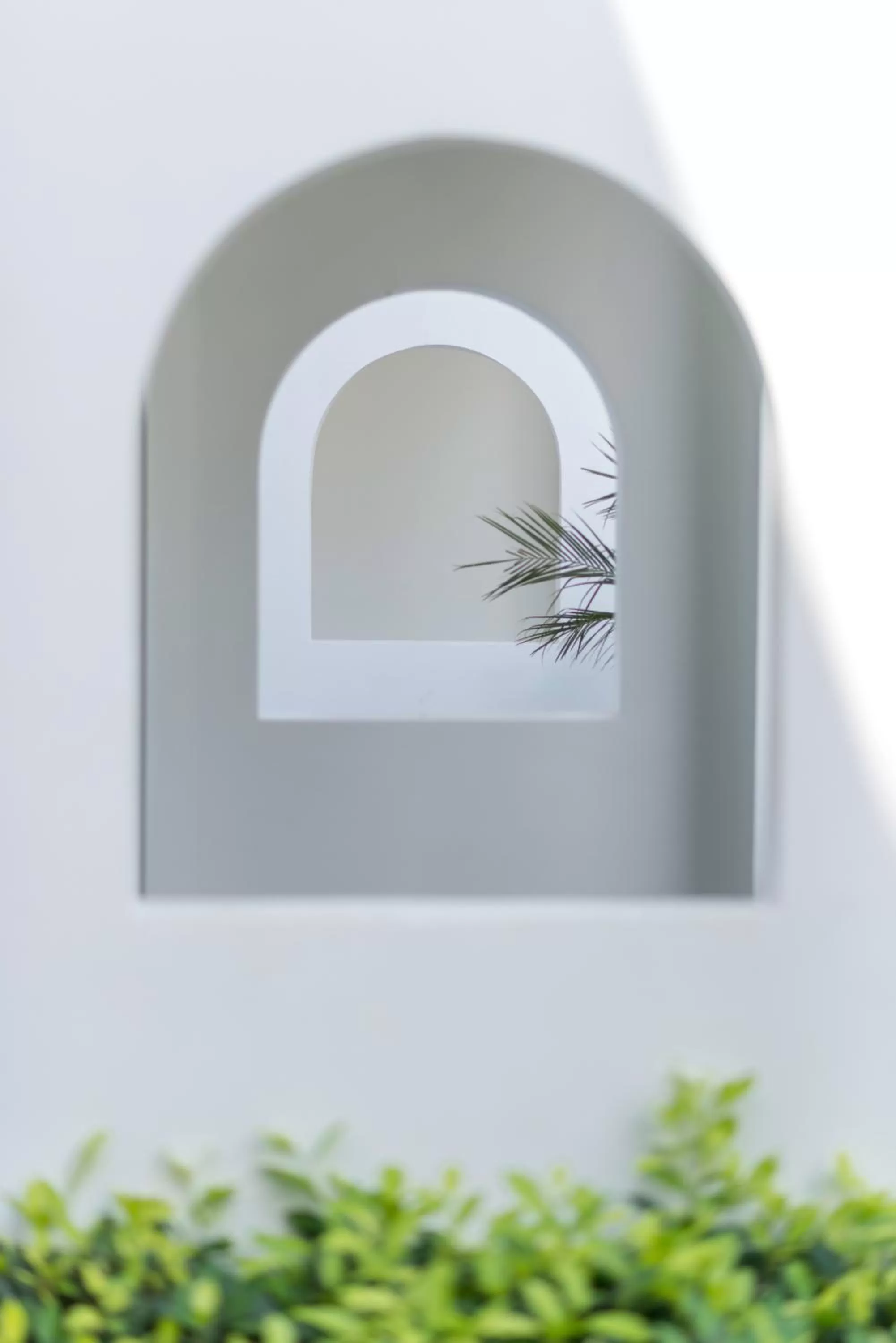 Balcony/Terrace in Eden Beach Khao Lak Resort & Spa