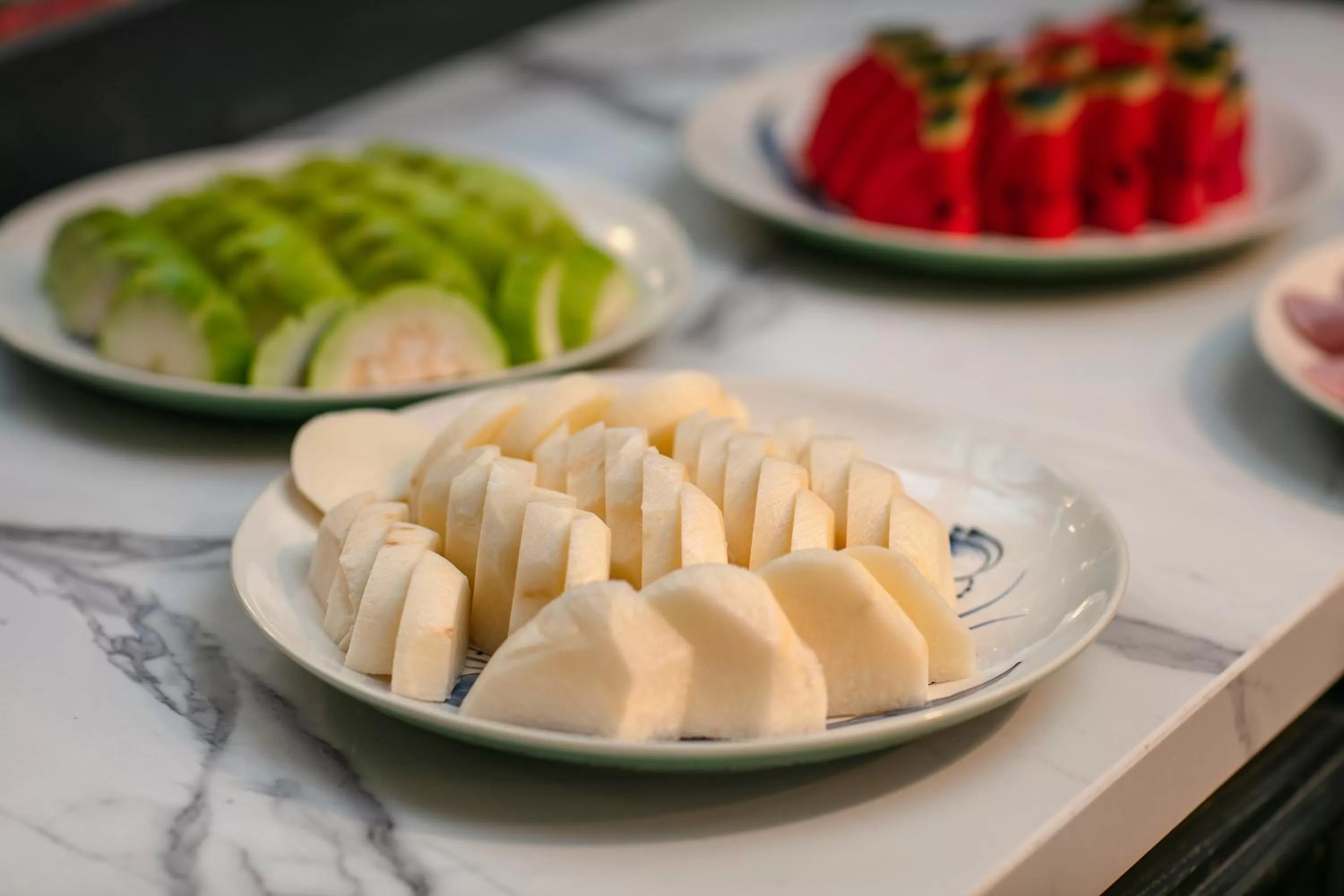 Restaurant/places to eat in The Exquisite HaLong Hotel