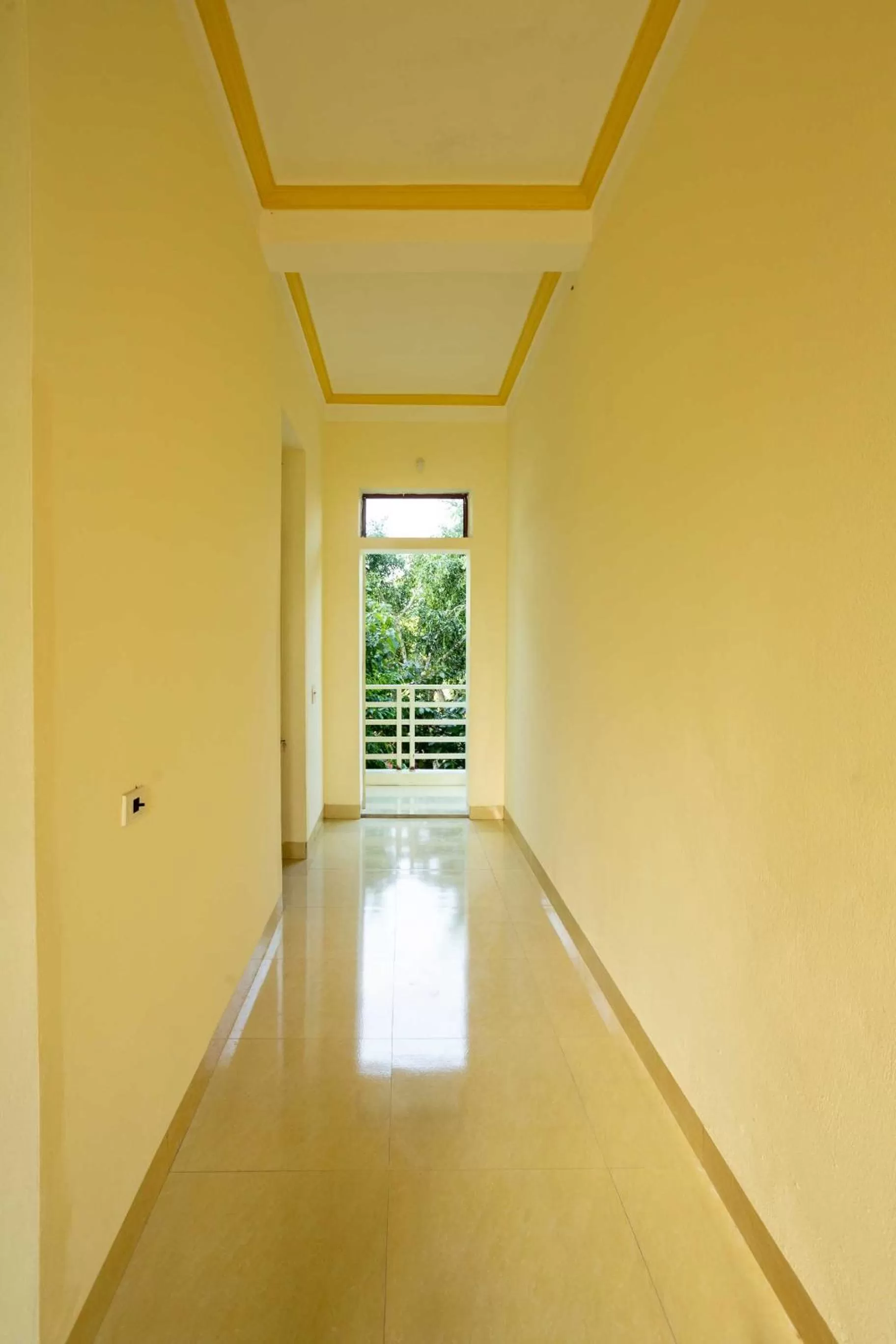 Hang Mua Central Homestay