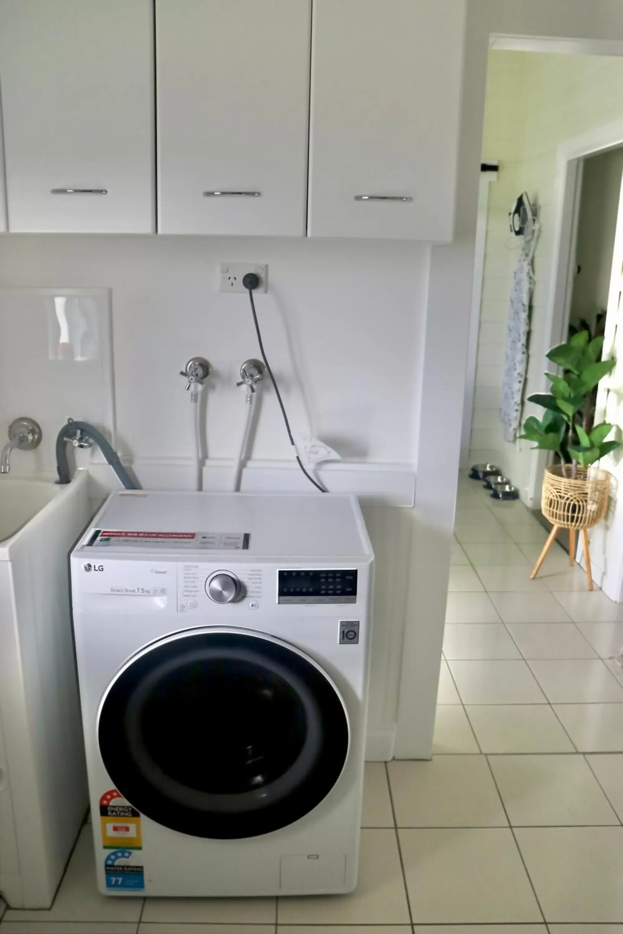 Two-Bedroom Cottage in Clover Cottage Uralla Two-Bedroom Cottage in Clover Cottage Uralla