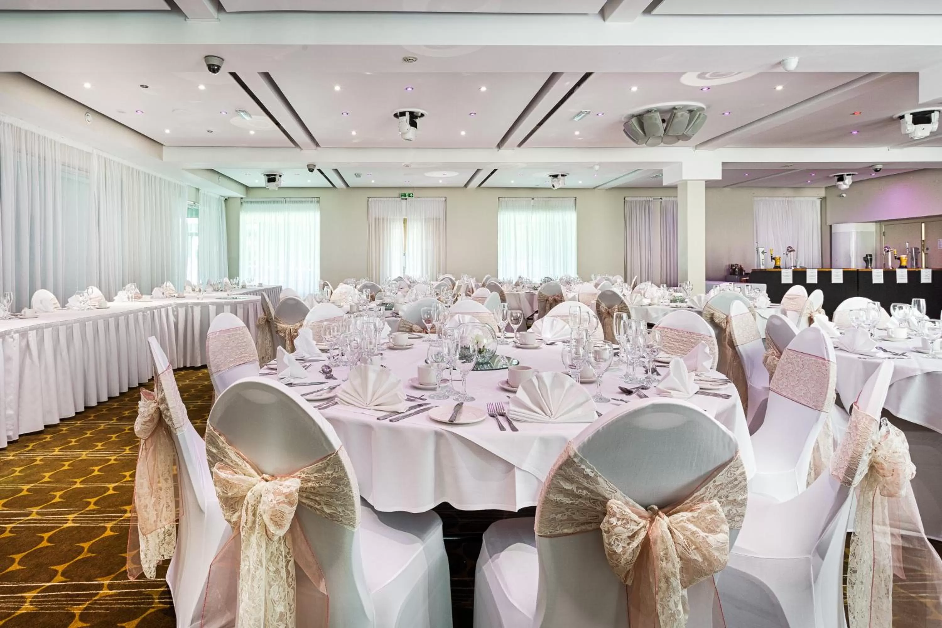 Banquet/Function facilities in Holiday Inn Sittingbourne by IHG