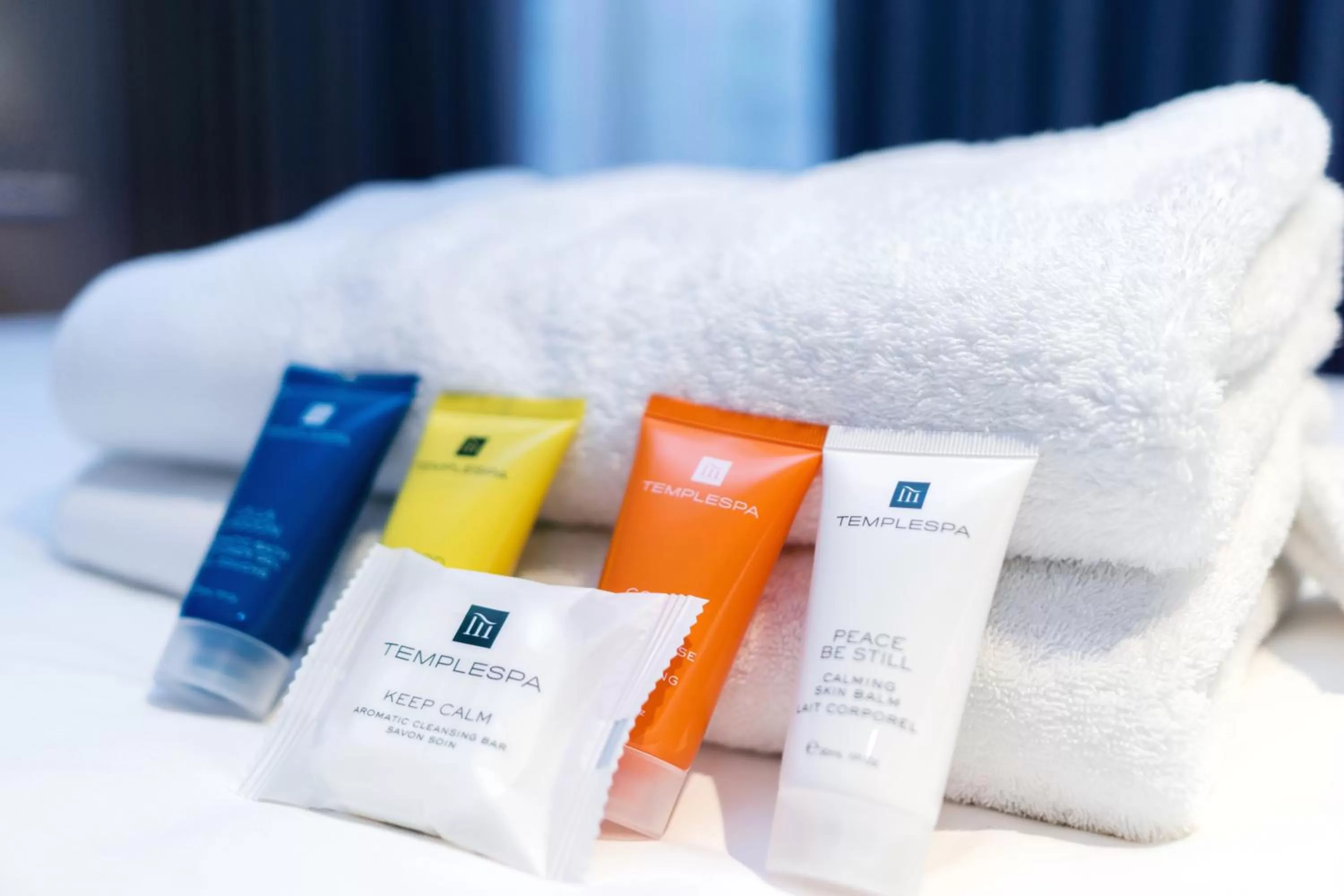 Other, Bed in G2 Hotel Myeongdong