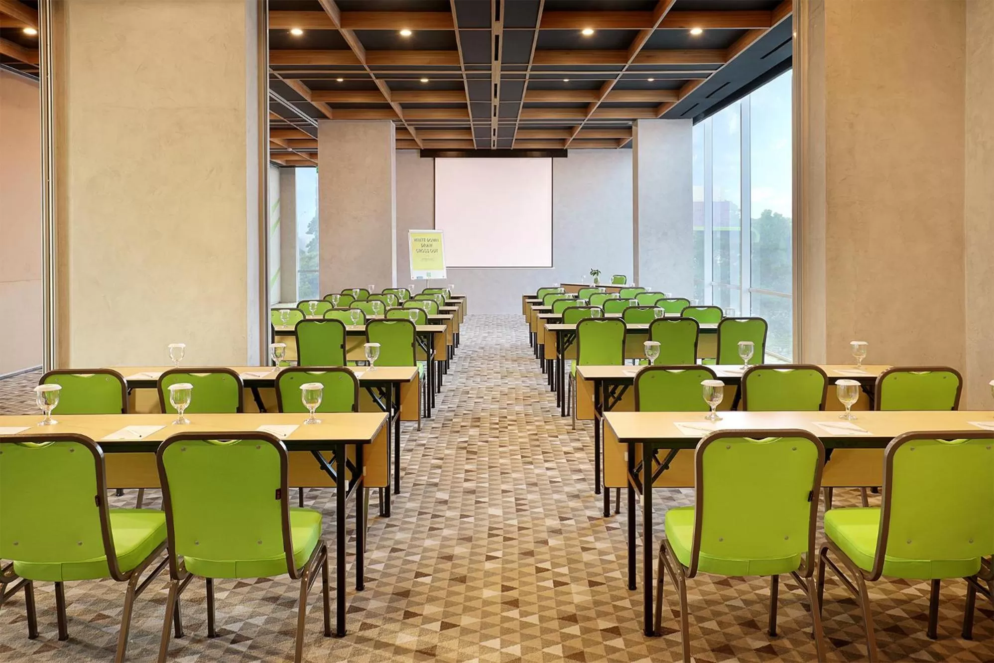 Business facilities in ibis Styles Jakarta Simatupang