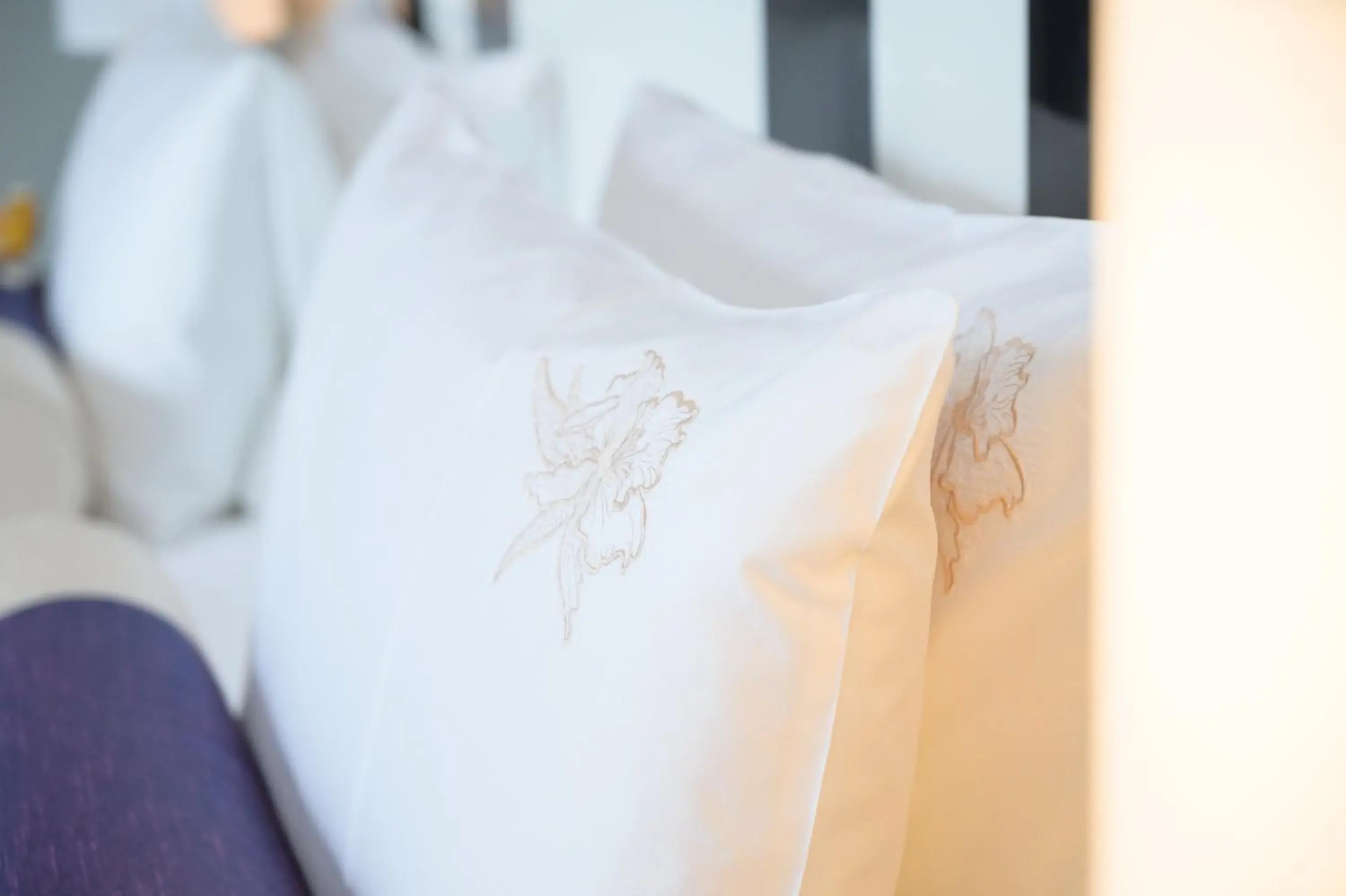 【Short Stay】The Kahala Suite Twin (19:00 Check in) in The Kahala Hotel & Resort Yokohama 【Short Stay】The Kahala Suite Twin (19:00 Check in) in The Kahala Hotel & Resort Yokohama