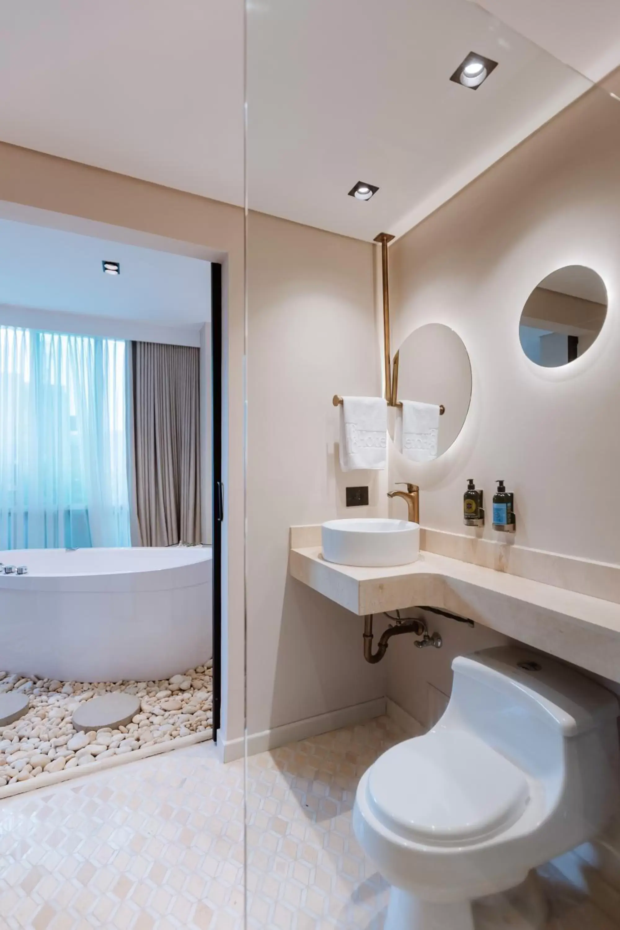 Double Room in 1616 Hotel Double Room in 1616 Hotel