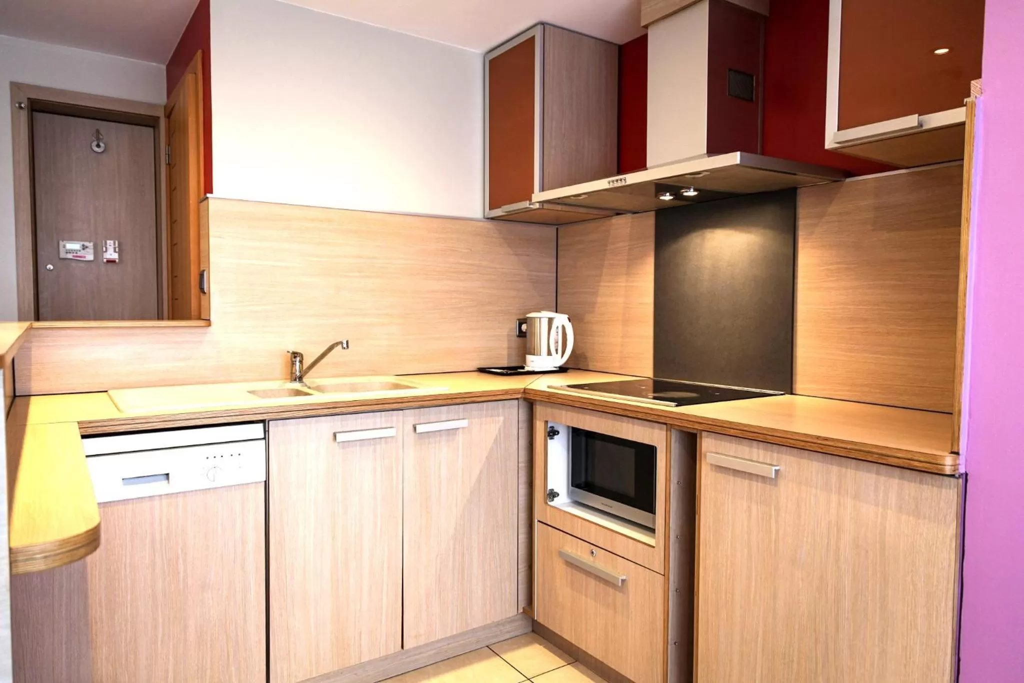 Wellness Apart Hotel