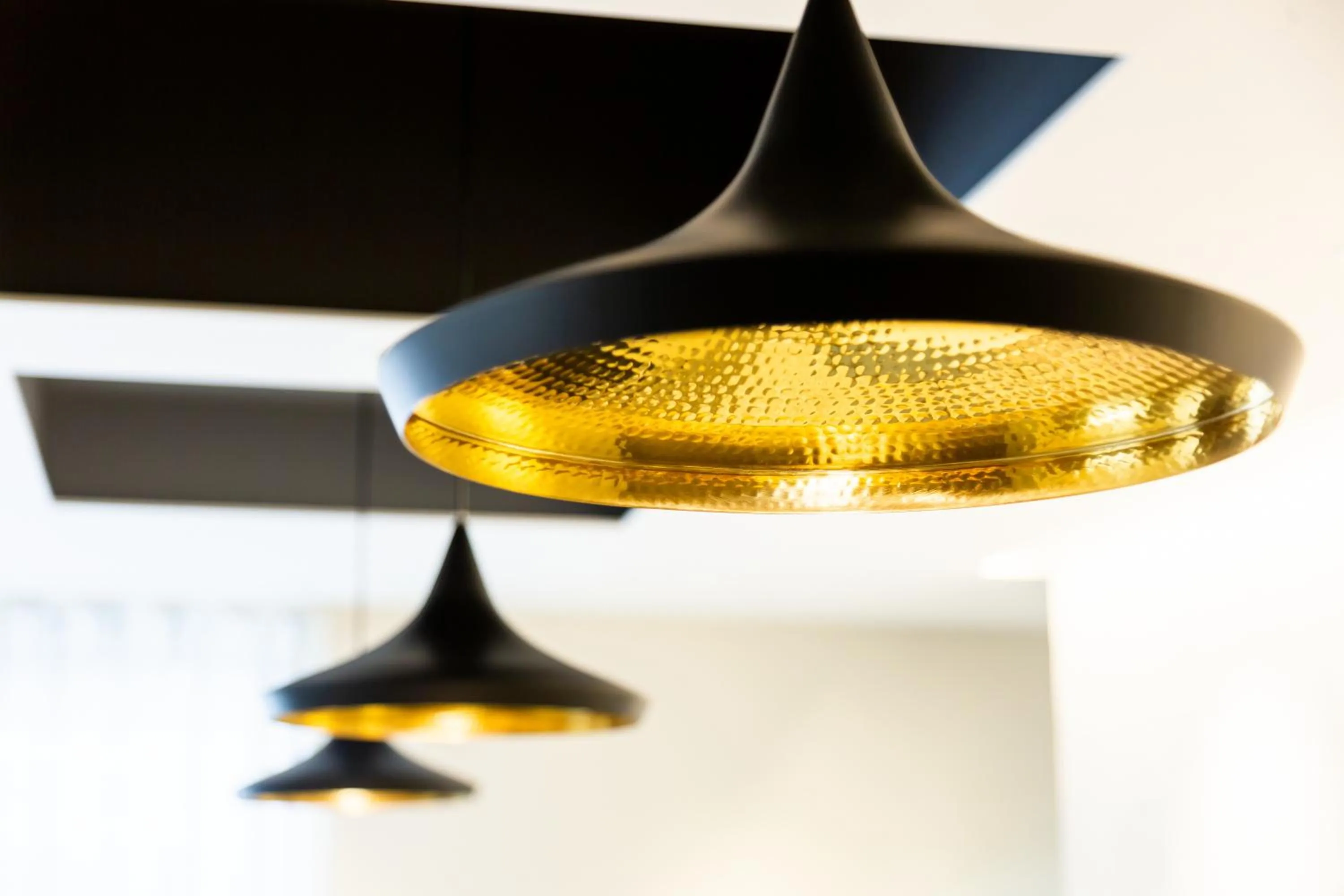 Decorative detail in HOTEL M's EST KYOTO STATION SOUTH