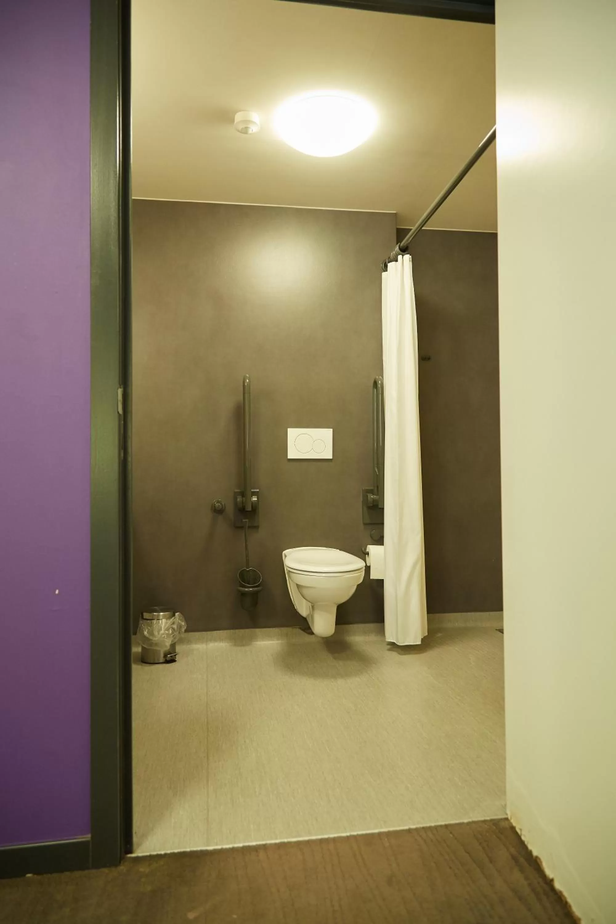 Bathroom in Focus Budget