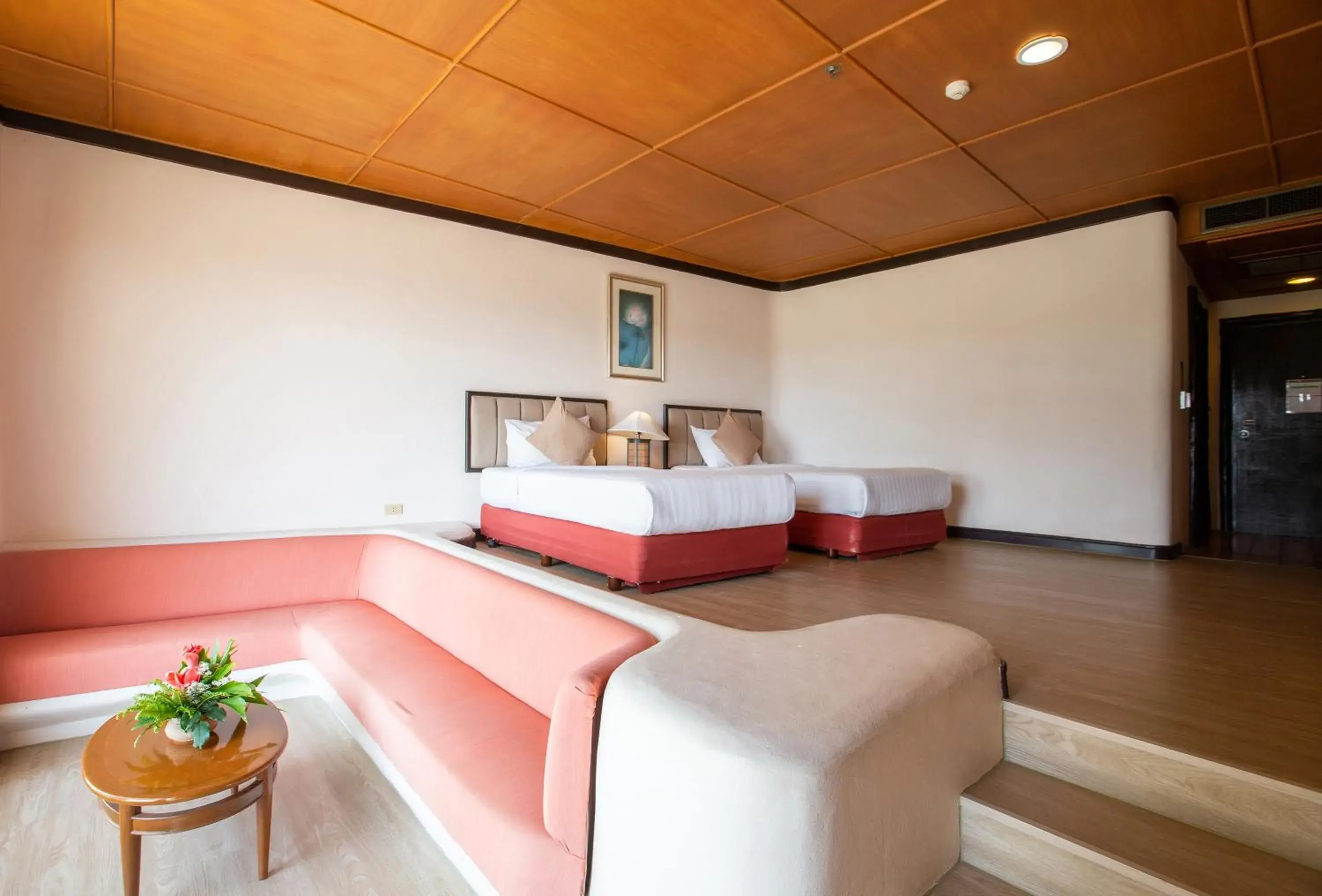 Superior Room in Imperial Phukaew Hill Resort Superior Room in Imperial Phukaew Hill Resort