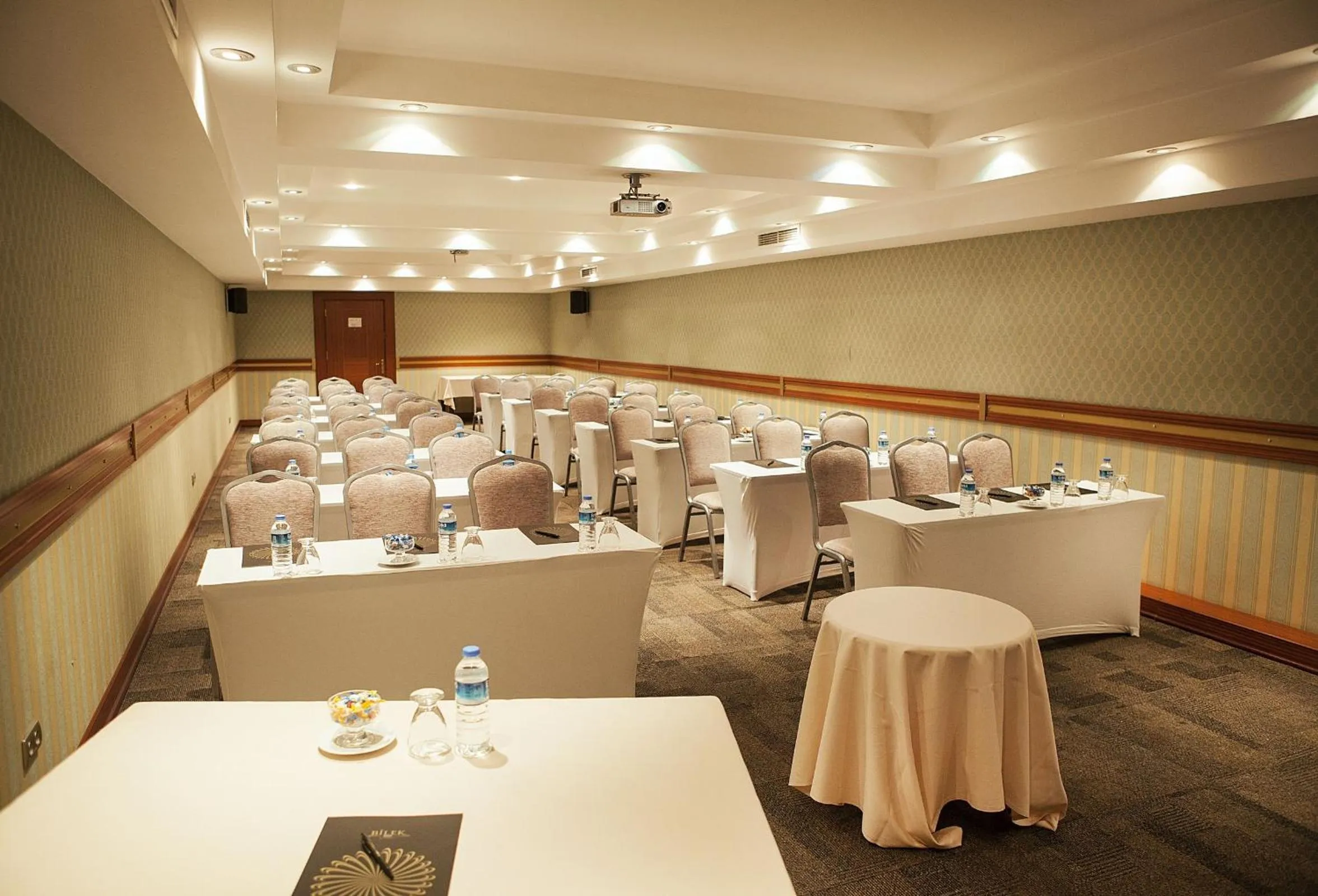 Business facilities in Bilek Istanbul Hotel