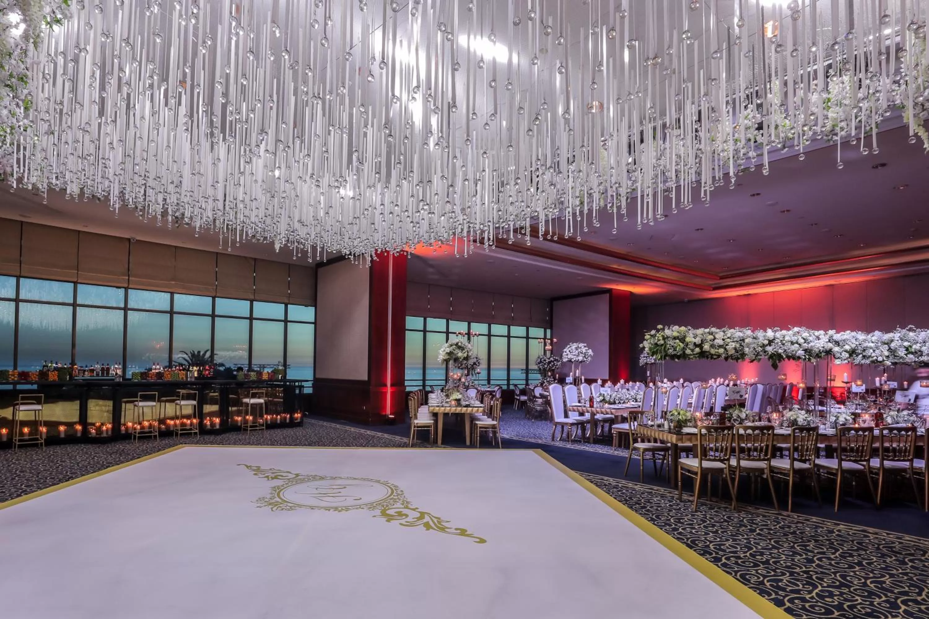 Le Royal Hotel - Beirut