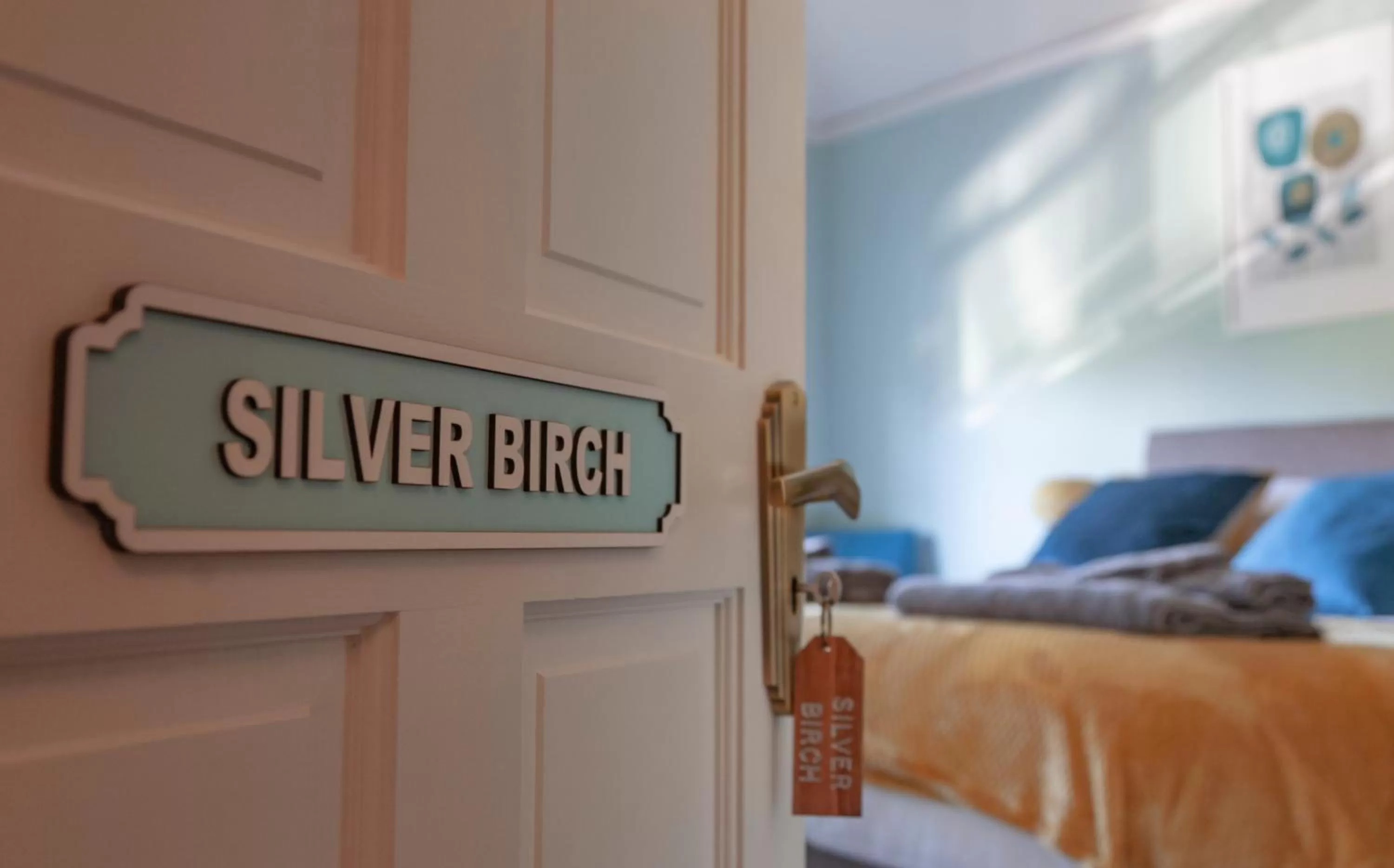 Premium Double Room with Shower in Wildwood B&B